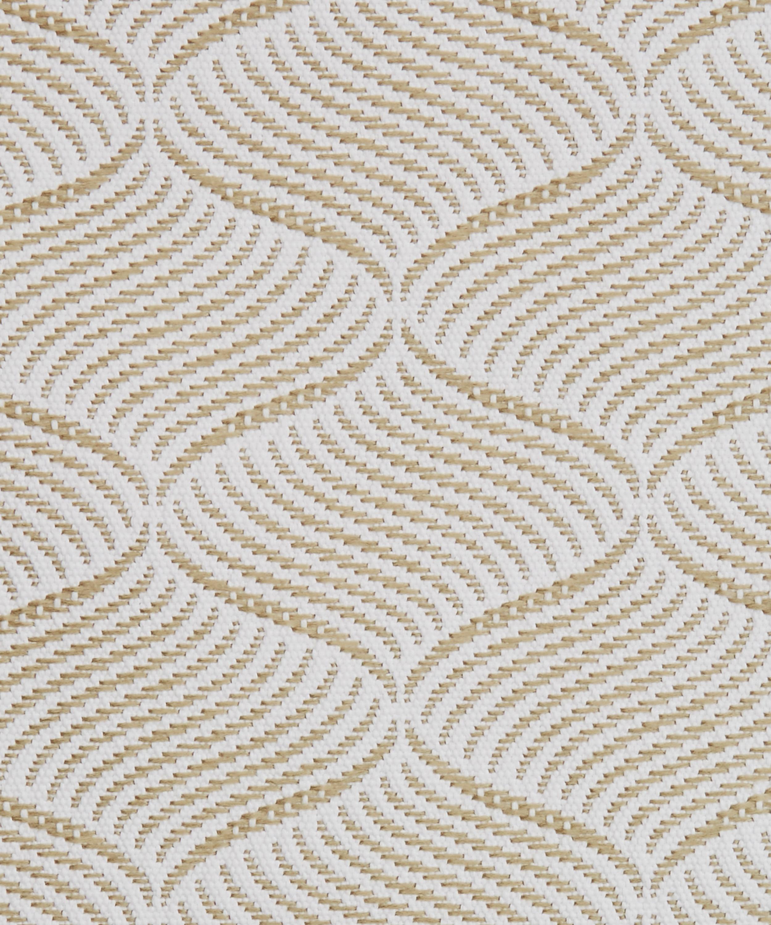 Liberty Interiors - Palazzo Westbrook in Pewter – Outdoor image number 0