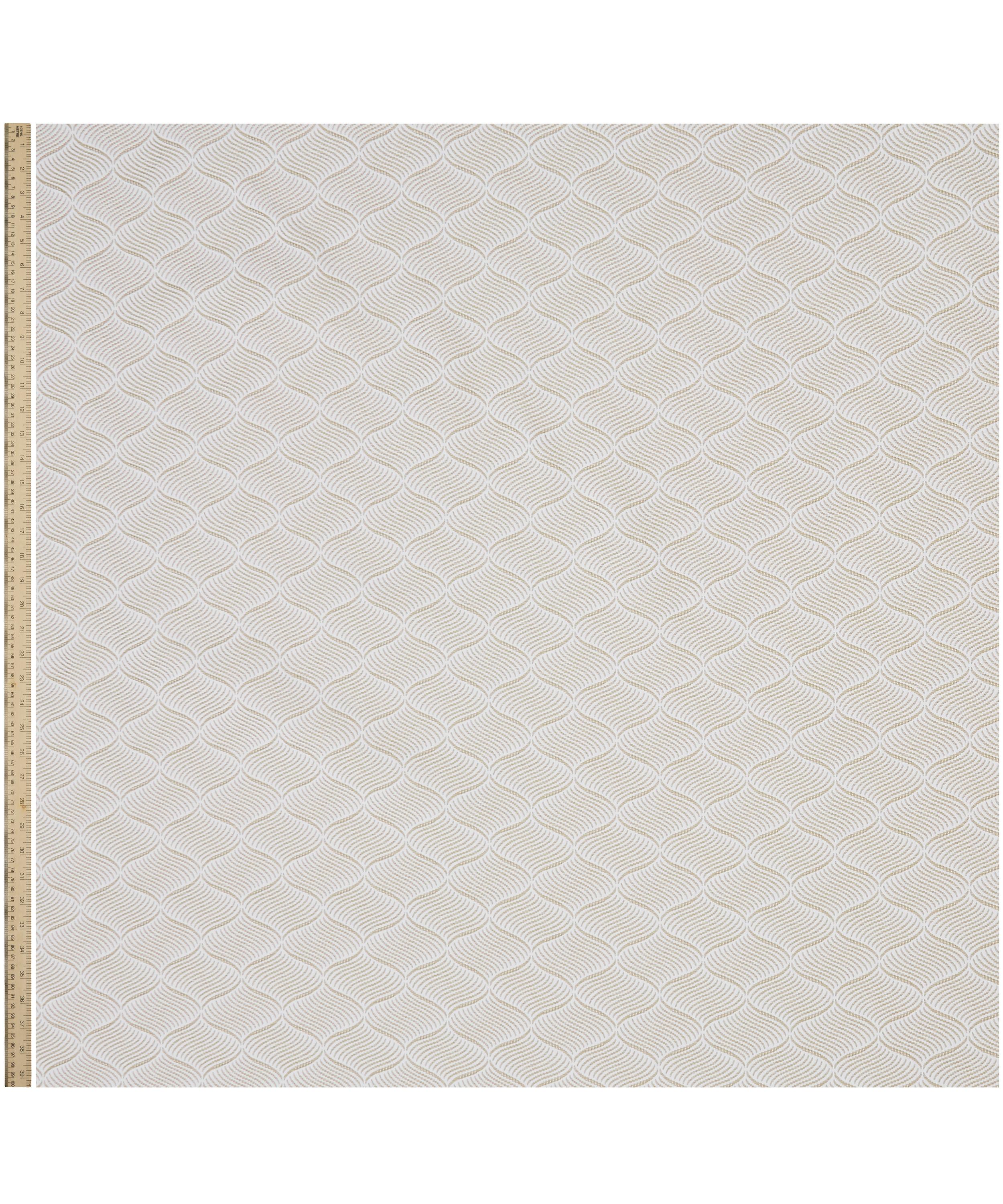 Liberty Interiors - Palazzo Westbrook in Pewter – Outdoor image number 2