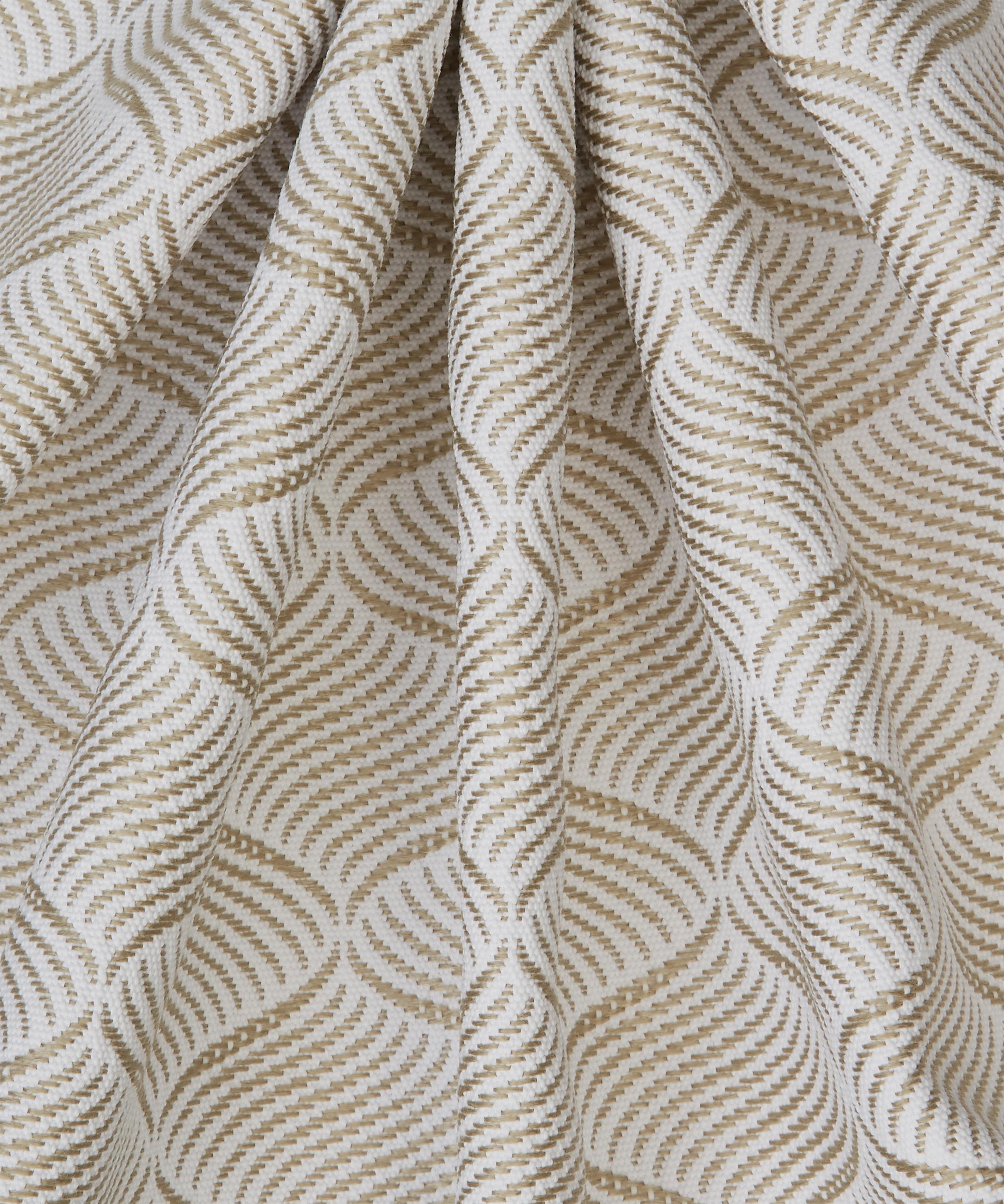 Liberty Interiors - Palazzo Westbrook in Pewter – Outdoor image number 3