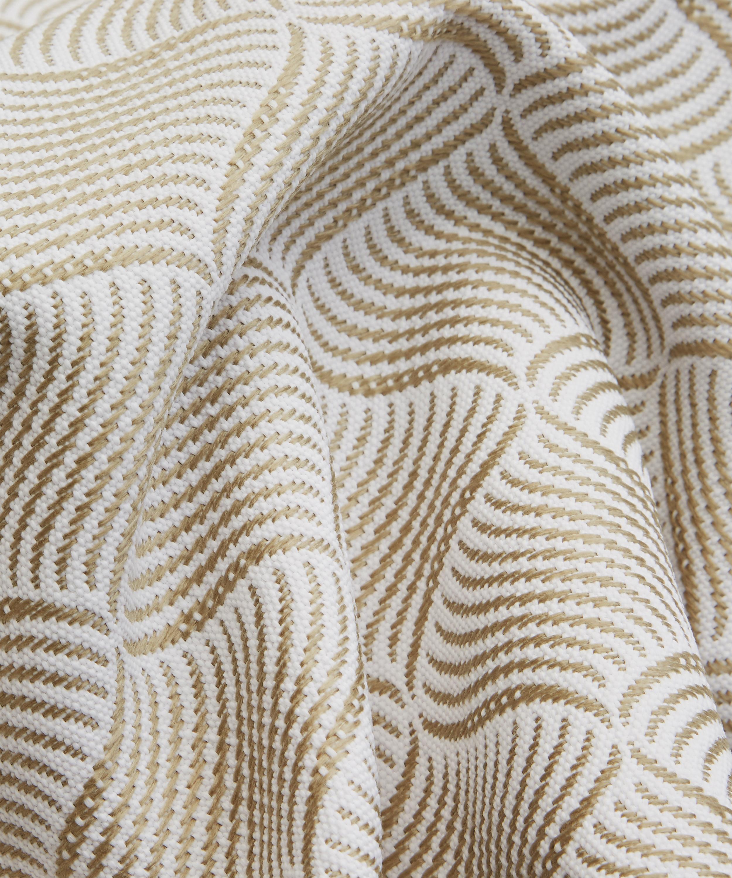 Liberty Interiors - Palazzo Westbrook in Pewter – Outdoor image number 4