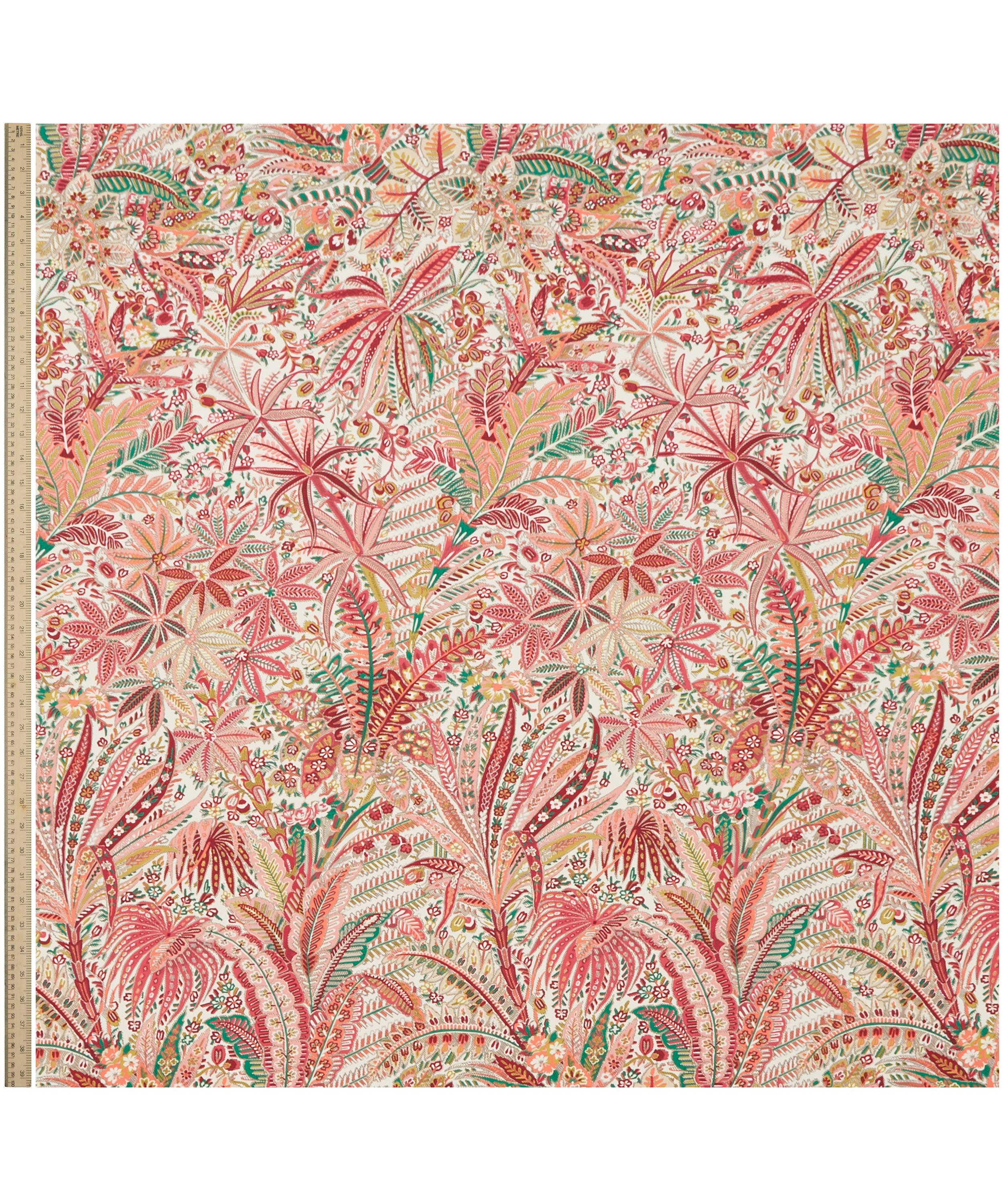 Liberty Interiors - Persian Voyage Majorelle in Lacquer – Outdoor image number 2