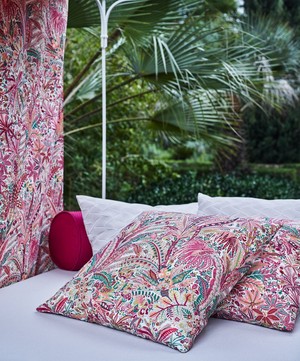 Liberty Interiors - Persian Voyage Majorelle in Lacquer – Outdoor image number 6