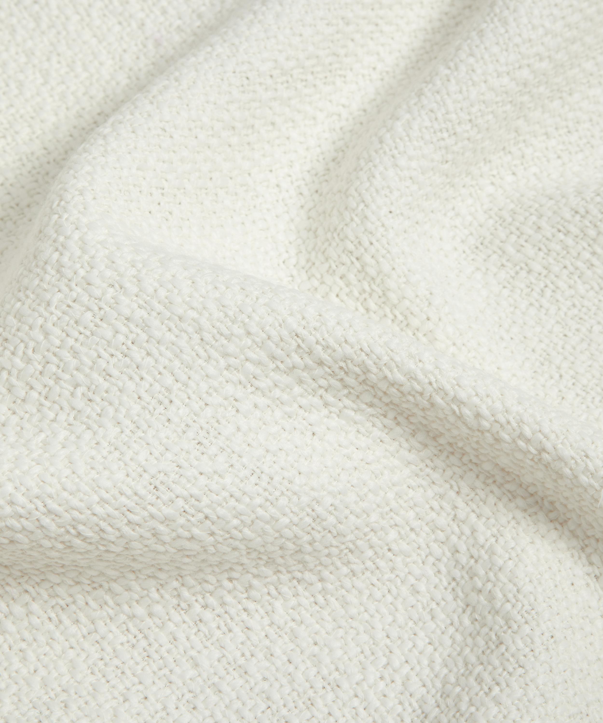 Liberty Interiors - Reef Plain Lloyd in Cosmos – Outdoor image number 4