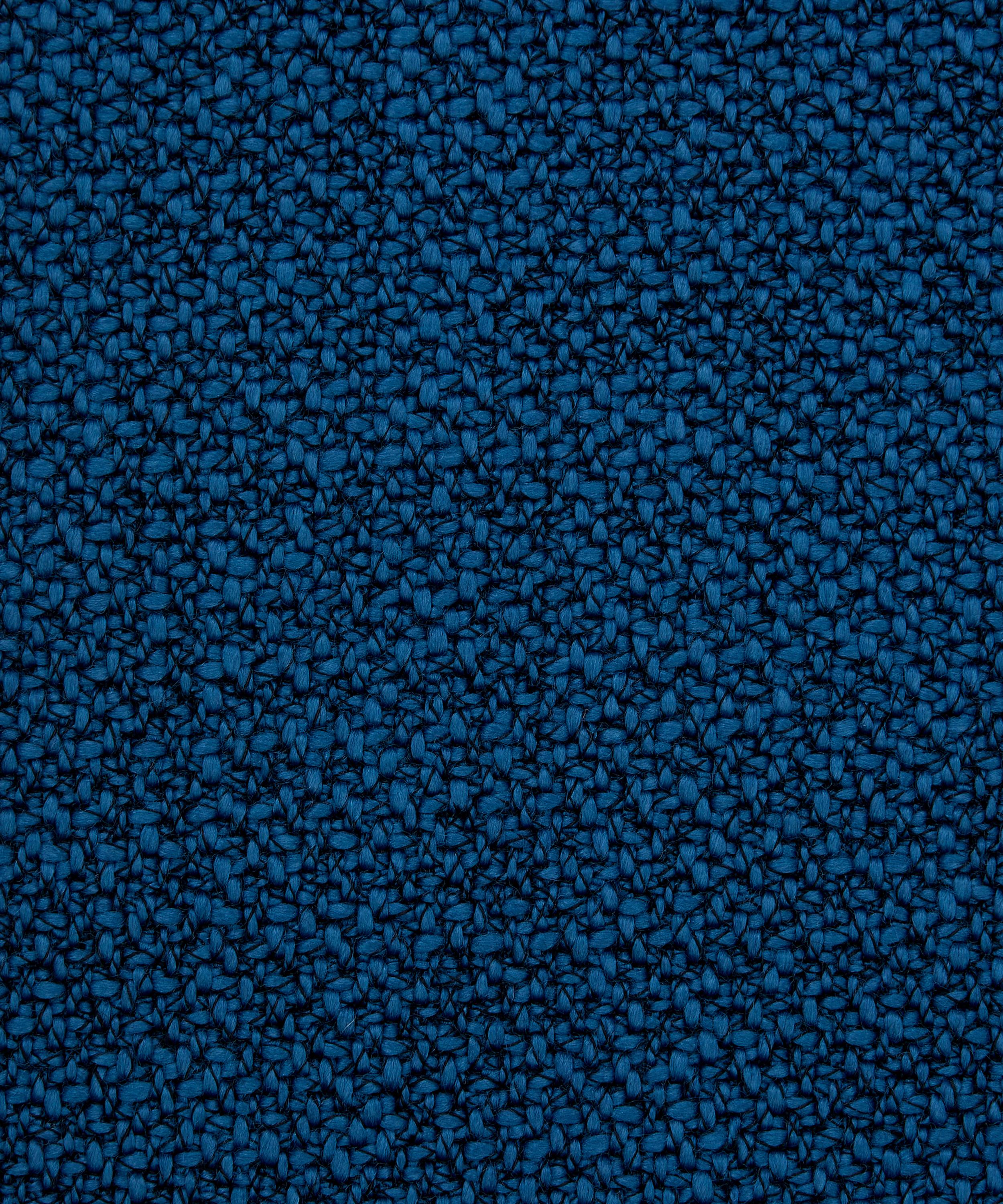 Liberty Interiors - Reef Plain Lloyd in Lapis – Outdoor image number 0