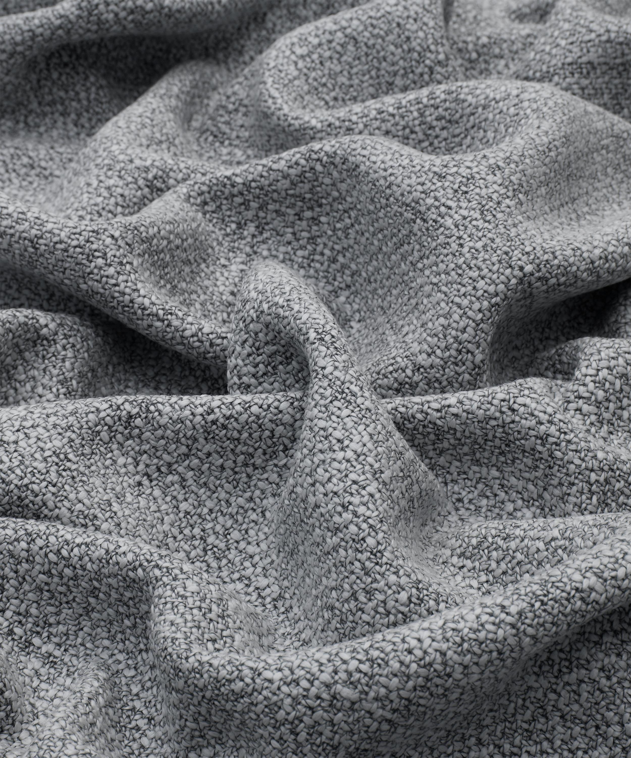 Liberty Interiors - Reef Plain Lloyd in Pewter – Outdoor image number 4