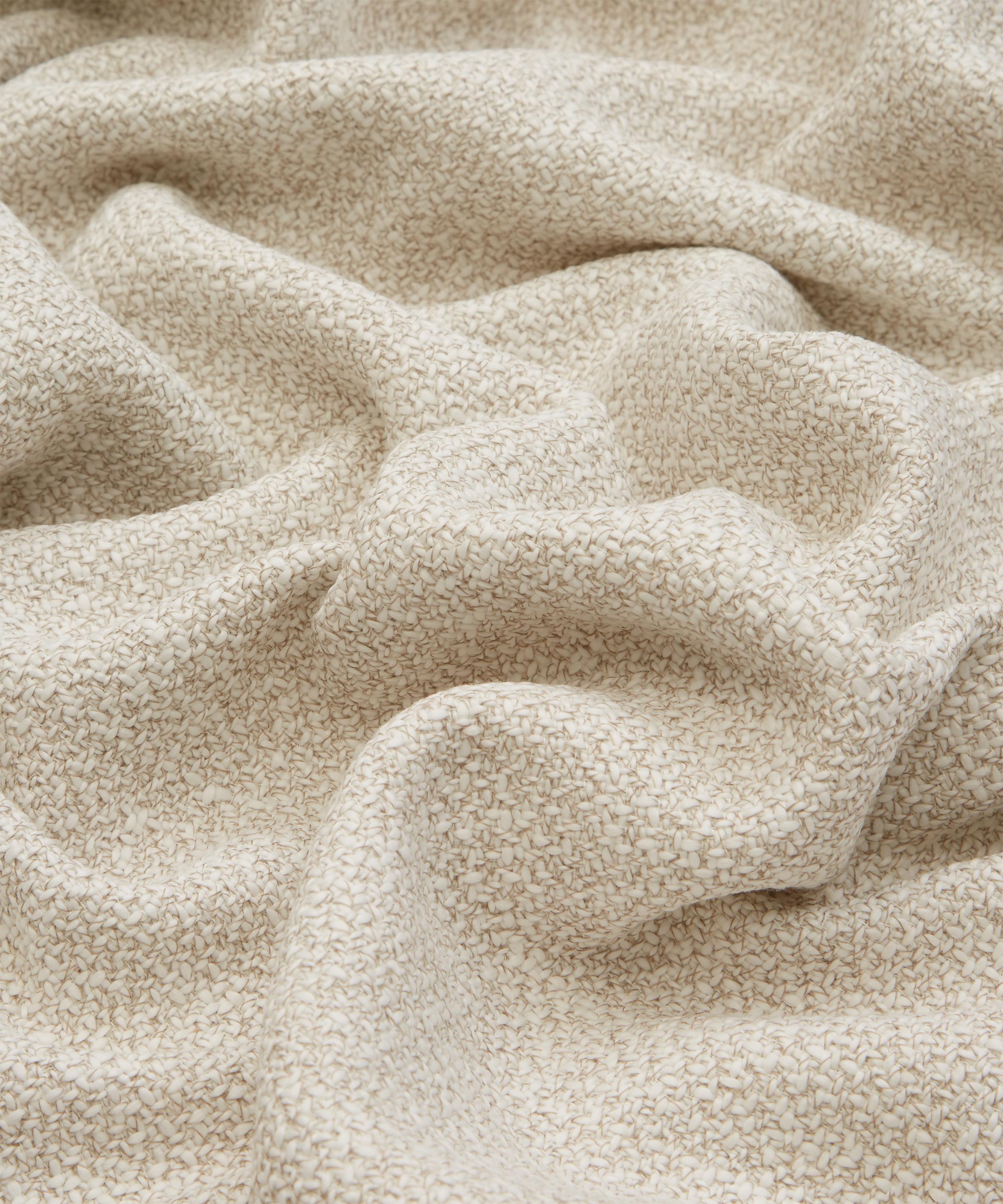 Liberty Interiors - Reef Plain Lloyd in Willow – Outdoor image number 3