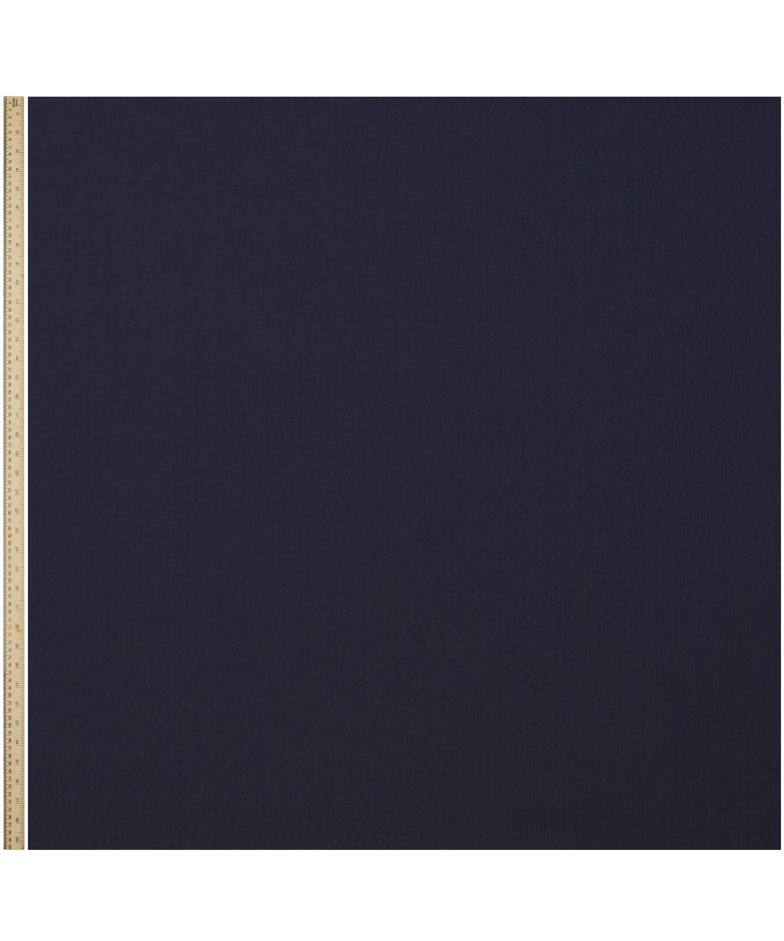 Liberty Interiors - Tempera Marwood in Ink – Outdoor image number 2