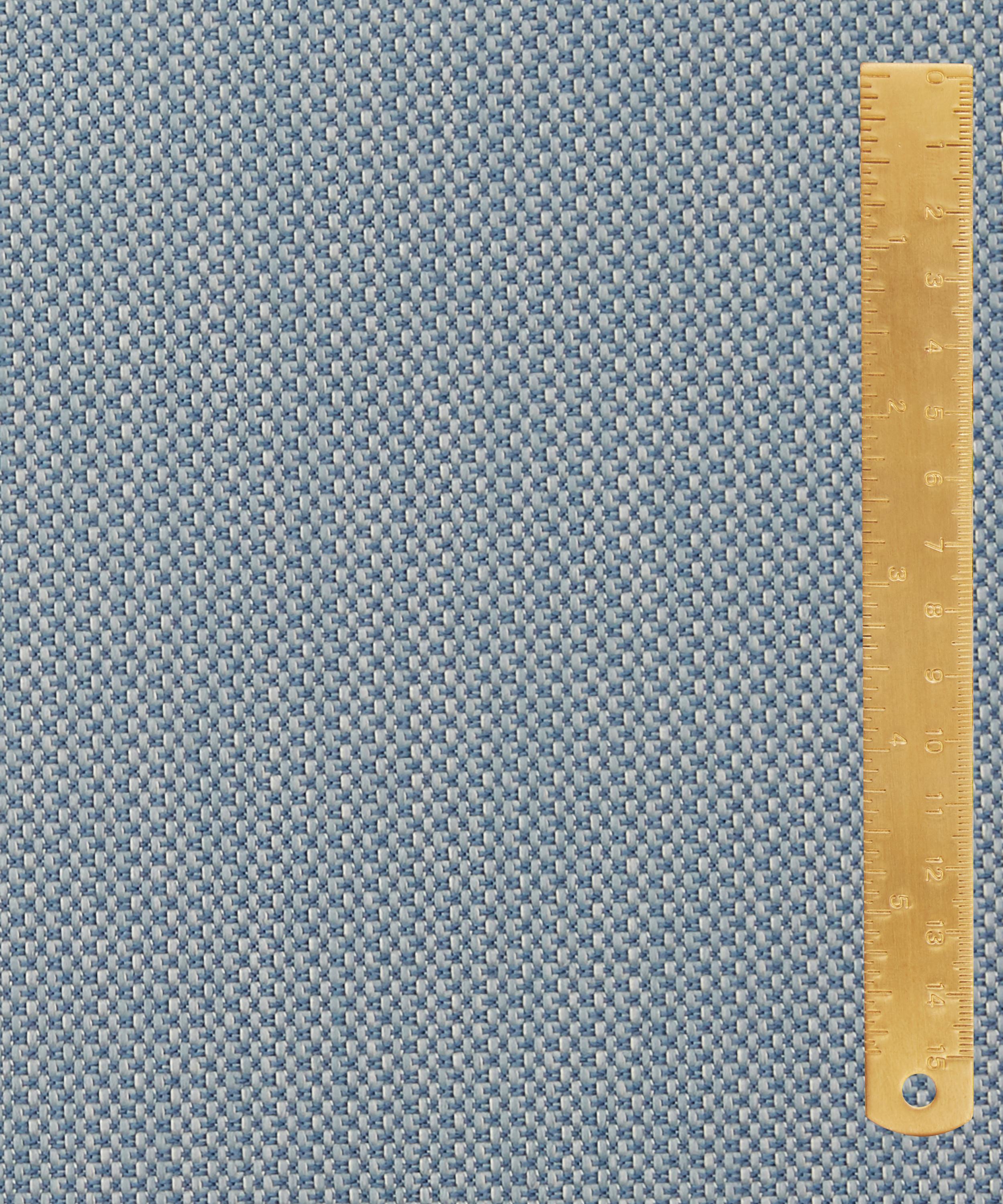 Liberty Interiors - Tempera Marwood in Nigella – Outdoor image number 5