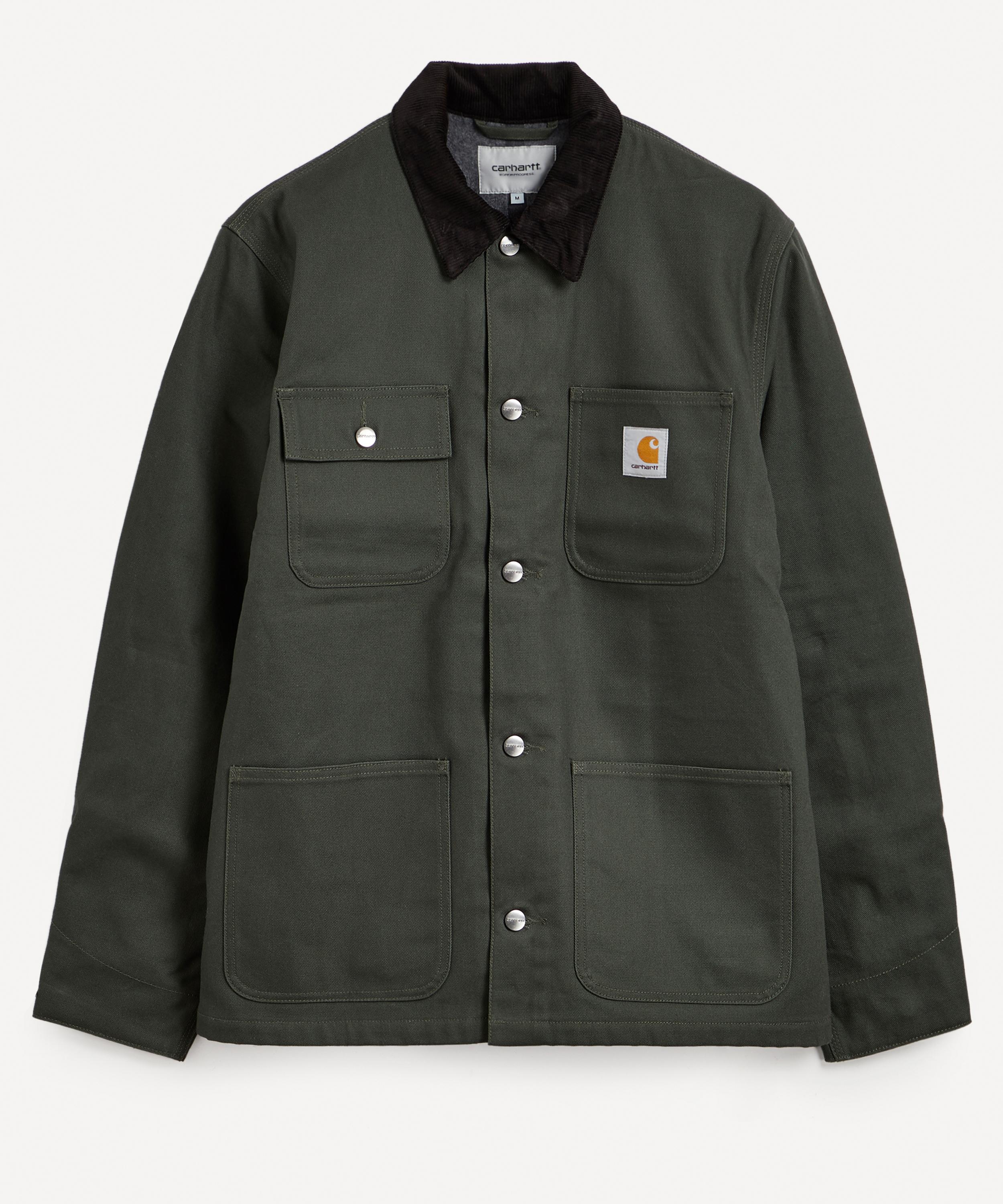 Carhartt WIP Michigan Jacket