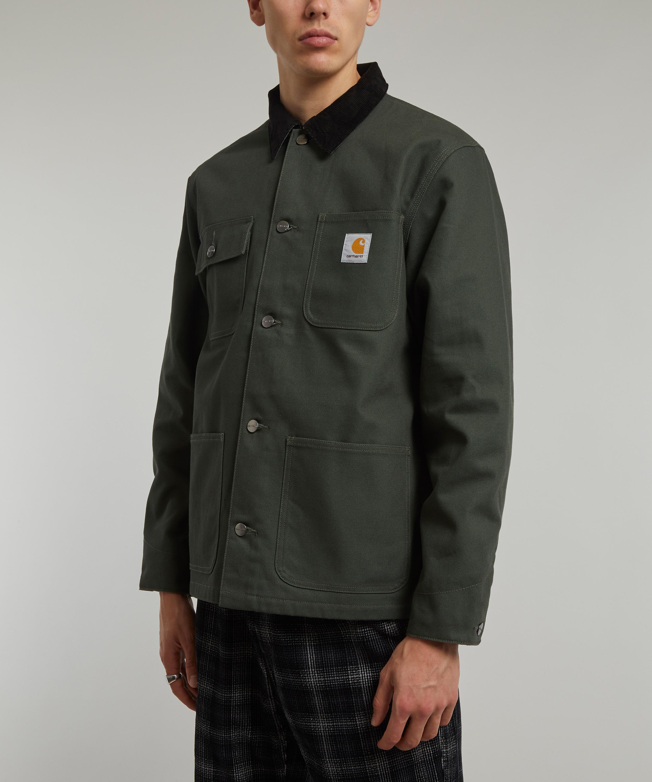 Carhartt WIP Michigan Jacket | Liberty