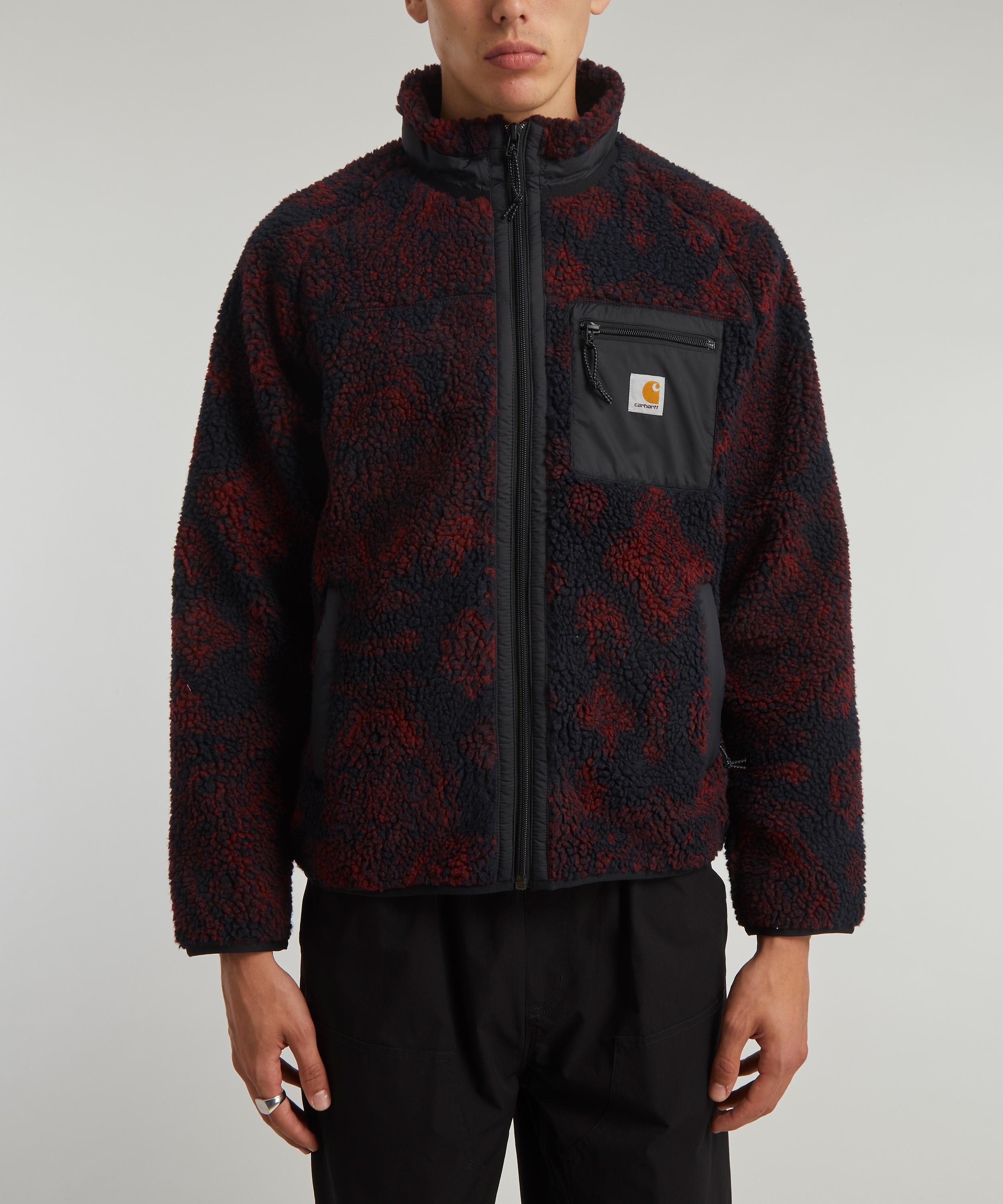 Carhartt WIP Prentis Liner Fleece Jacket