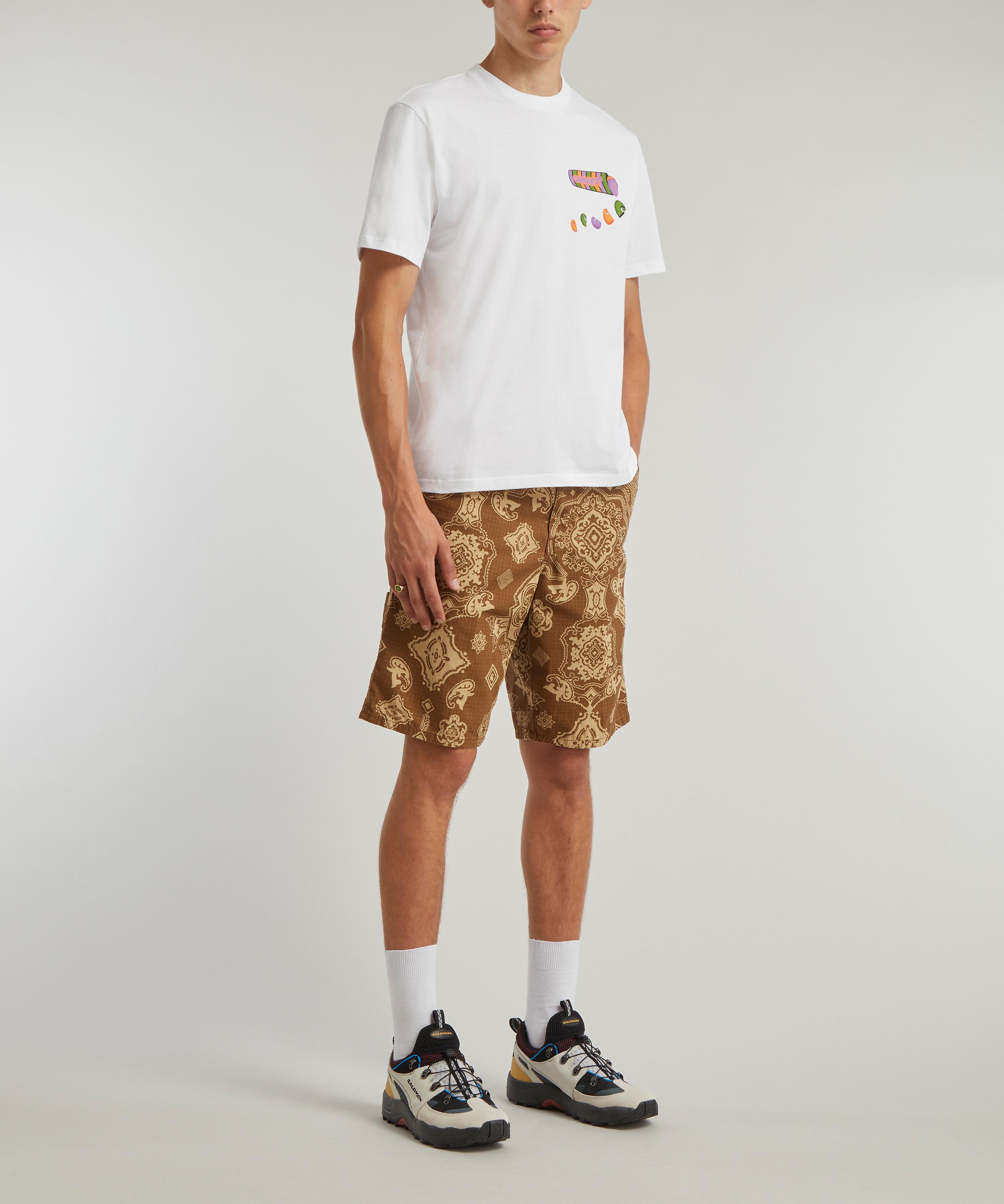 Carhartt WIP - Frolo Sweets Short-Sleeve T-Shirt image number 1