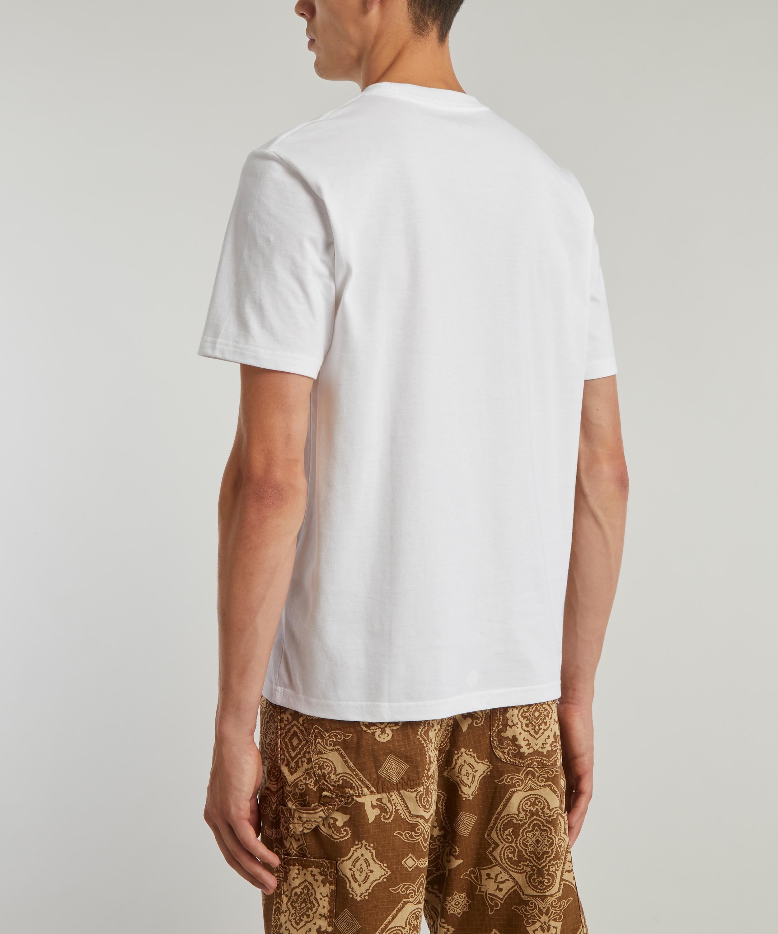 Carhartt WIP - Frolo Sweets Short-Sleeve T-Shirt image number 3