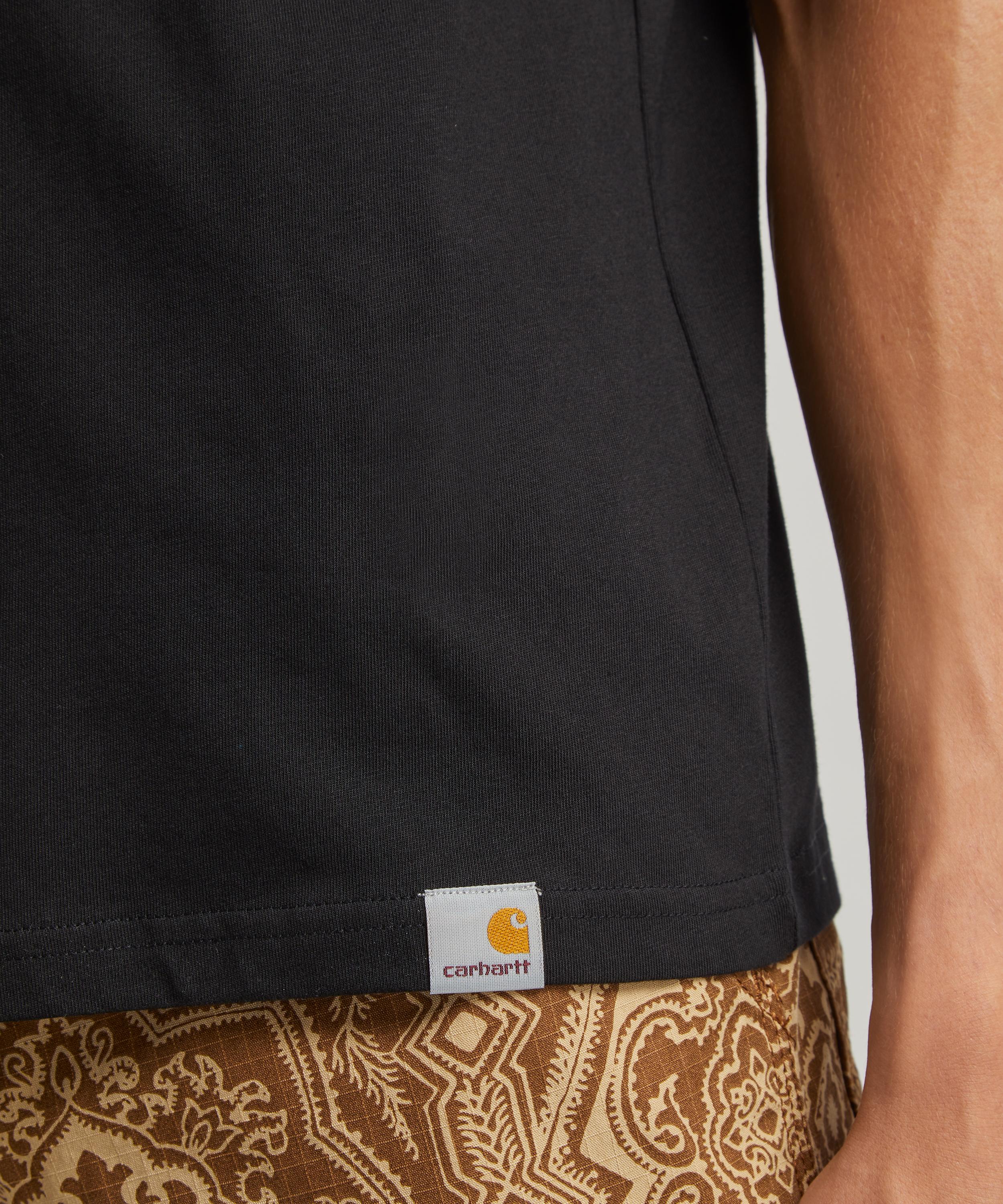 Carhartt WIP S/S Appetite T-Shirt | Liberty