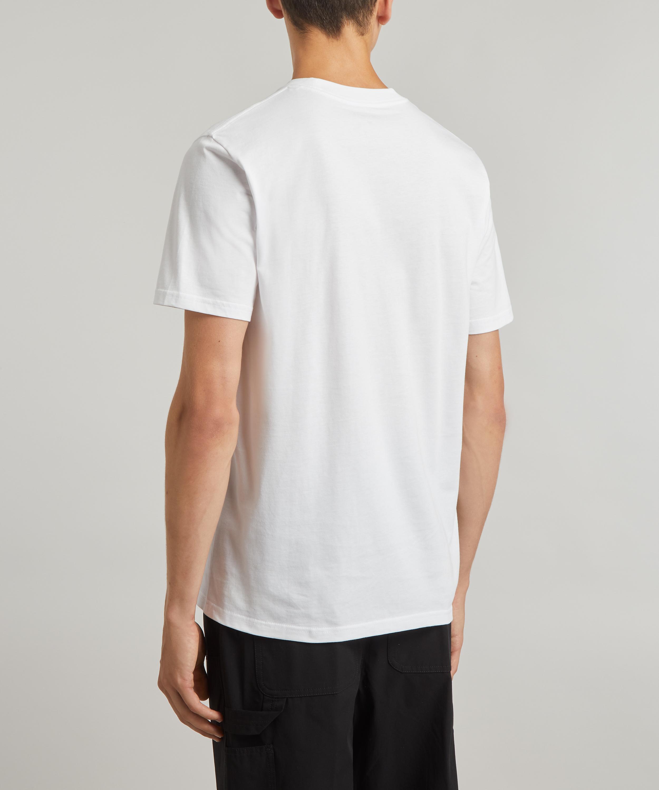 ★2023SS新作★CARHARTT★S/S CABIN T-SHIRT Black Carhartt WIP Cabin T-Shirt | SVD