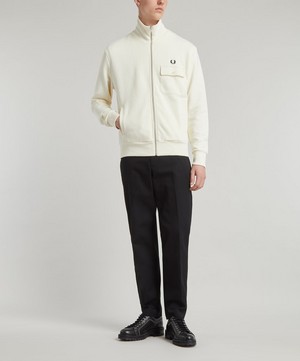Fred Perry - Reissue Funnel Neck Track Jacket image number 2