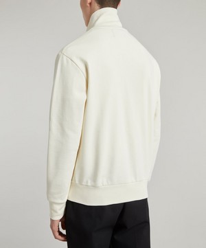 Fred Perry - Reissue Funnel Neck Track Jacket image number 3
