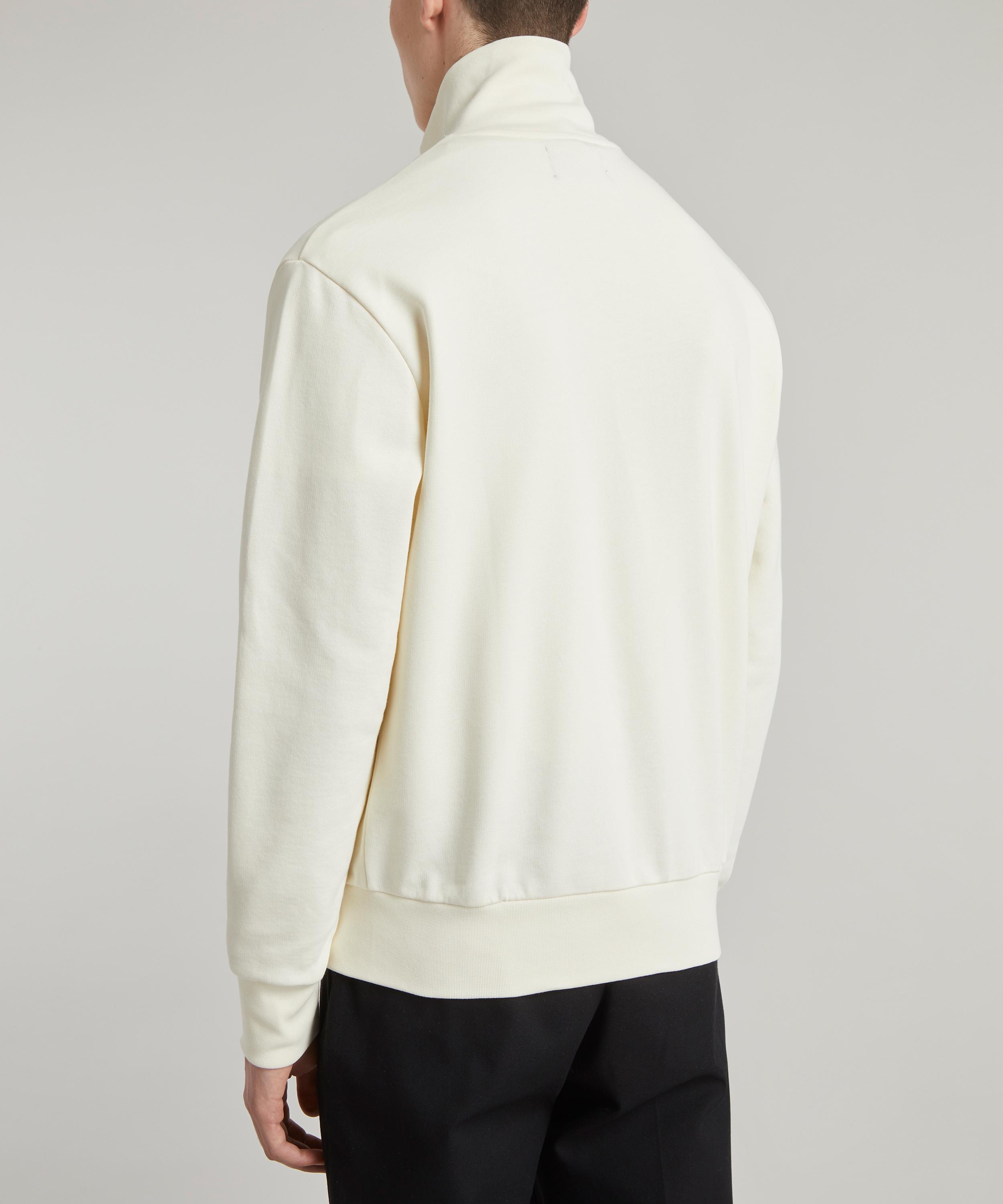 Fred Perry Reissue Funnel Neck Track Jacket | Liberty