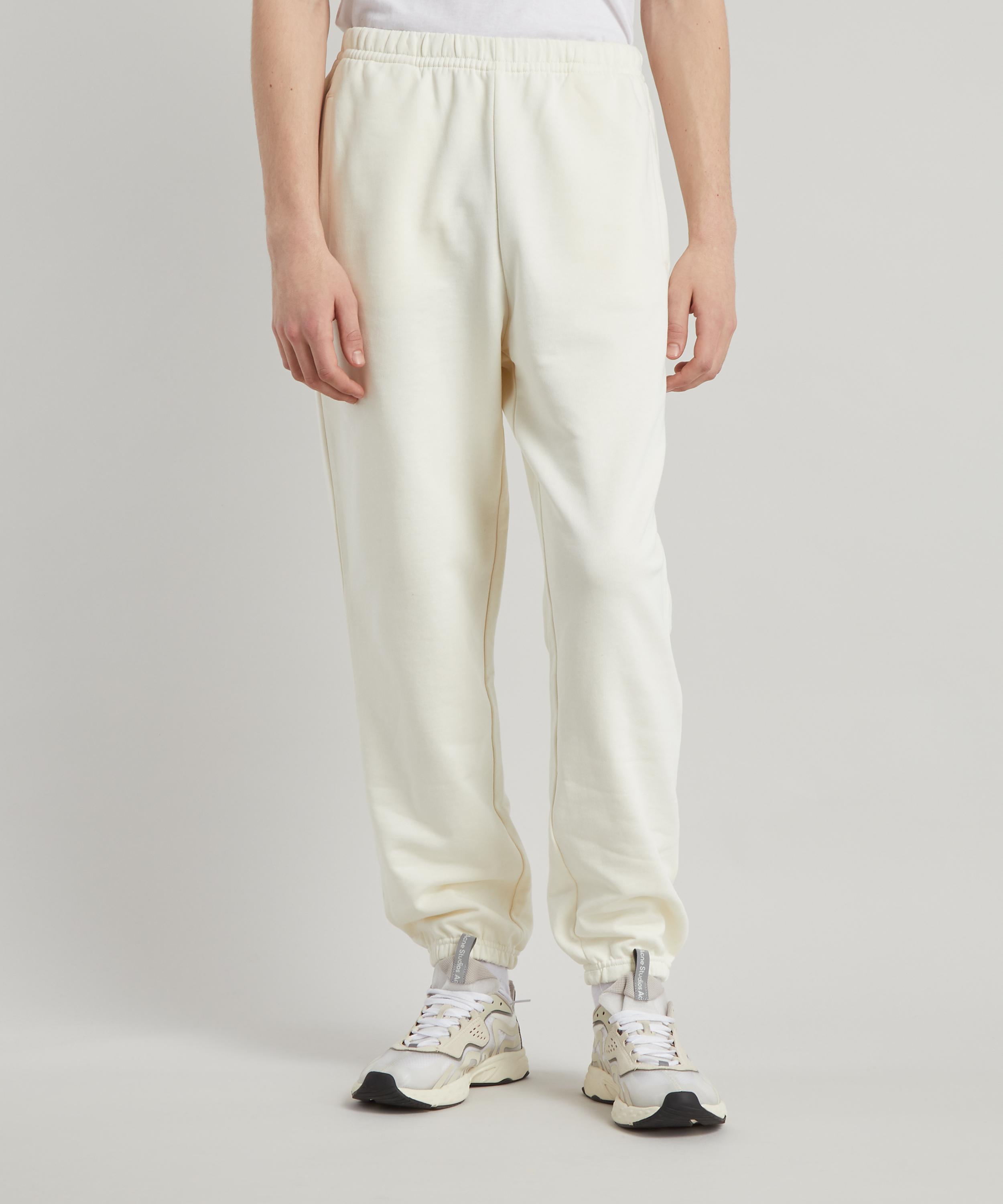 Button down sale track pants