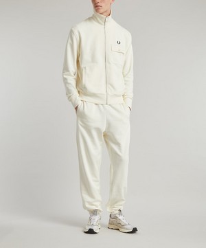 Fred Perry - Button Down Pocket Track Pants image number 2