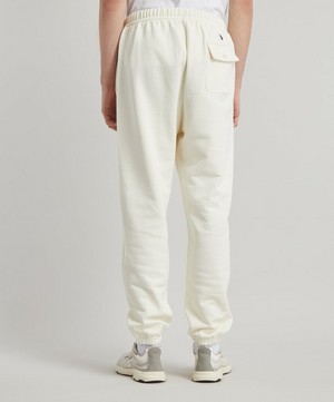 Fred Perry - Button Down Pocket Track Pants image number 3