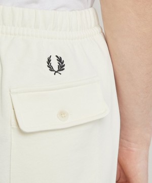 Fred Perry - Button Down Pocket Track Pants image number 4