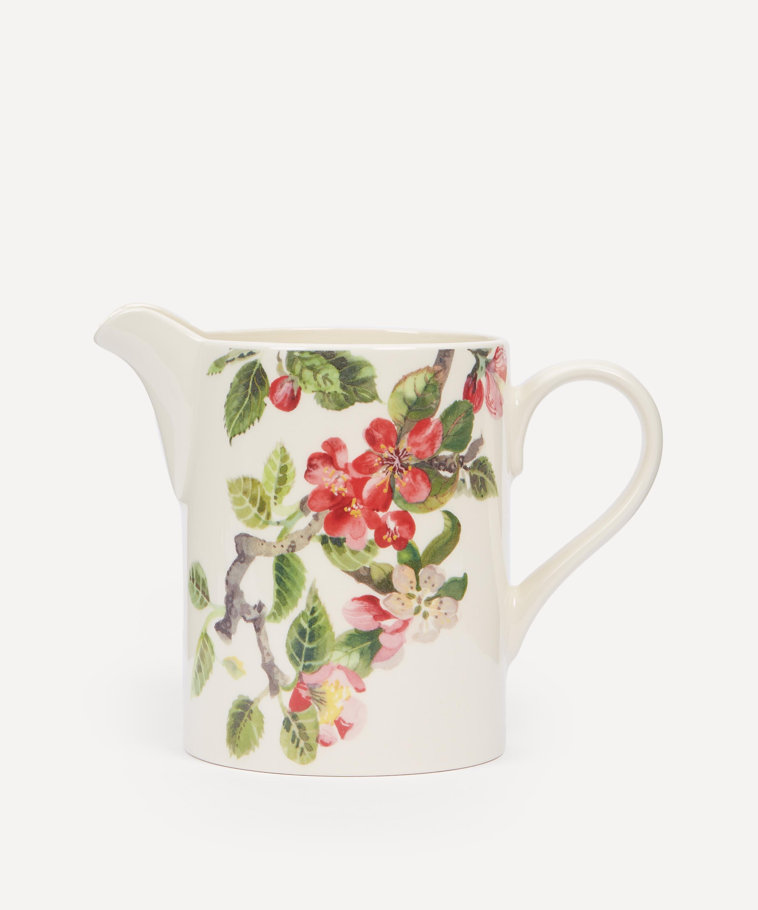 Emma Bridgewater - Blossom Large Straight Jug image number 0