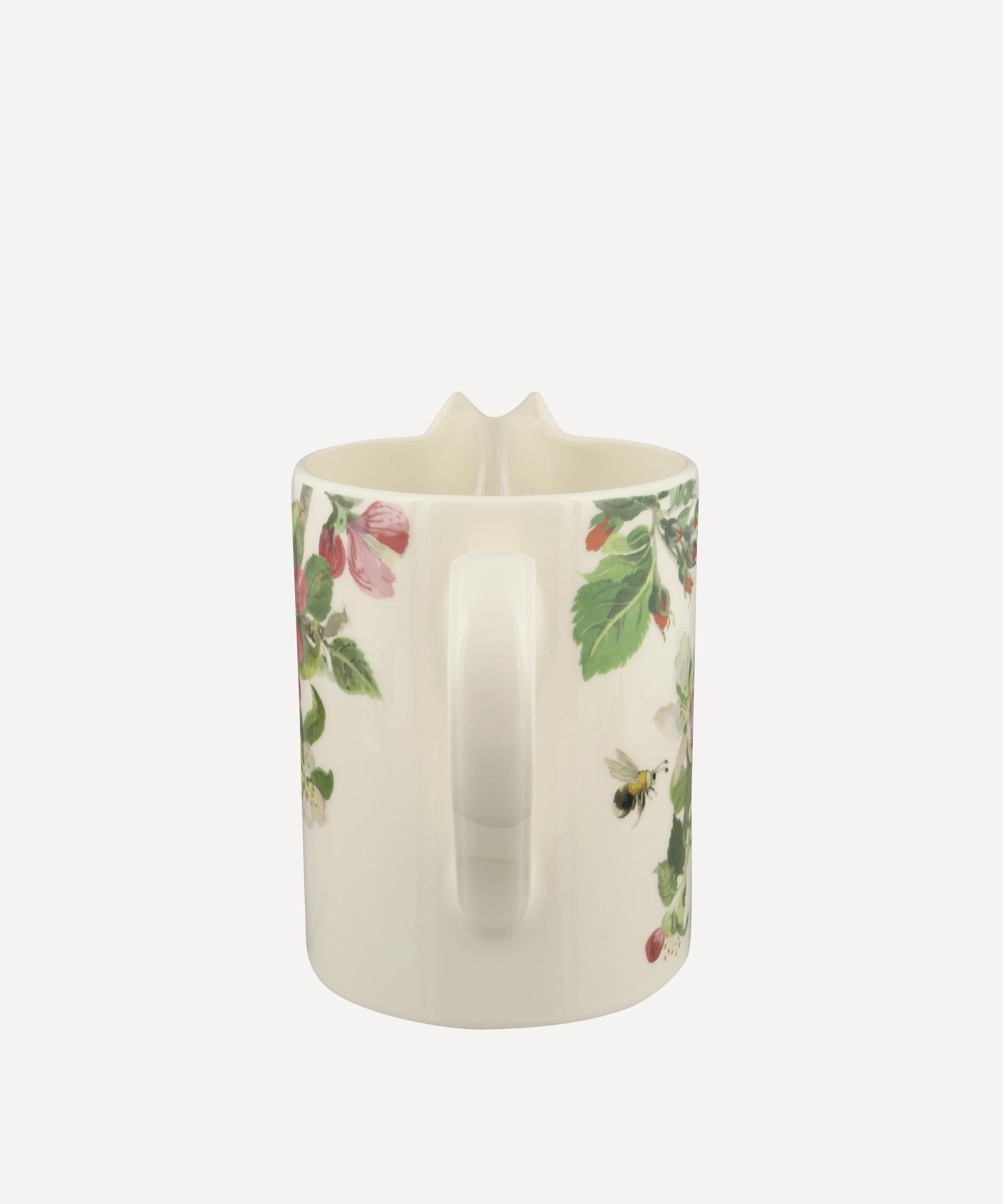 Emma Bridgewater - Blossom Large Straight Jug image number 1