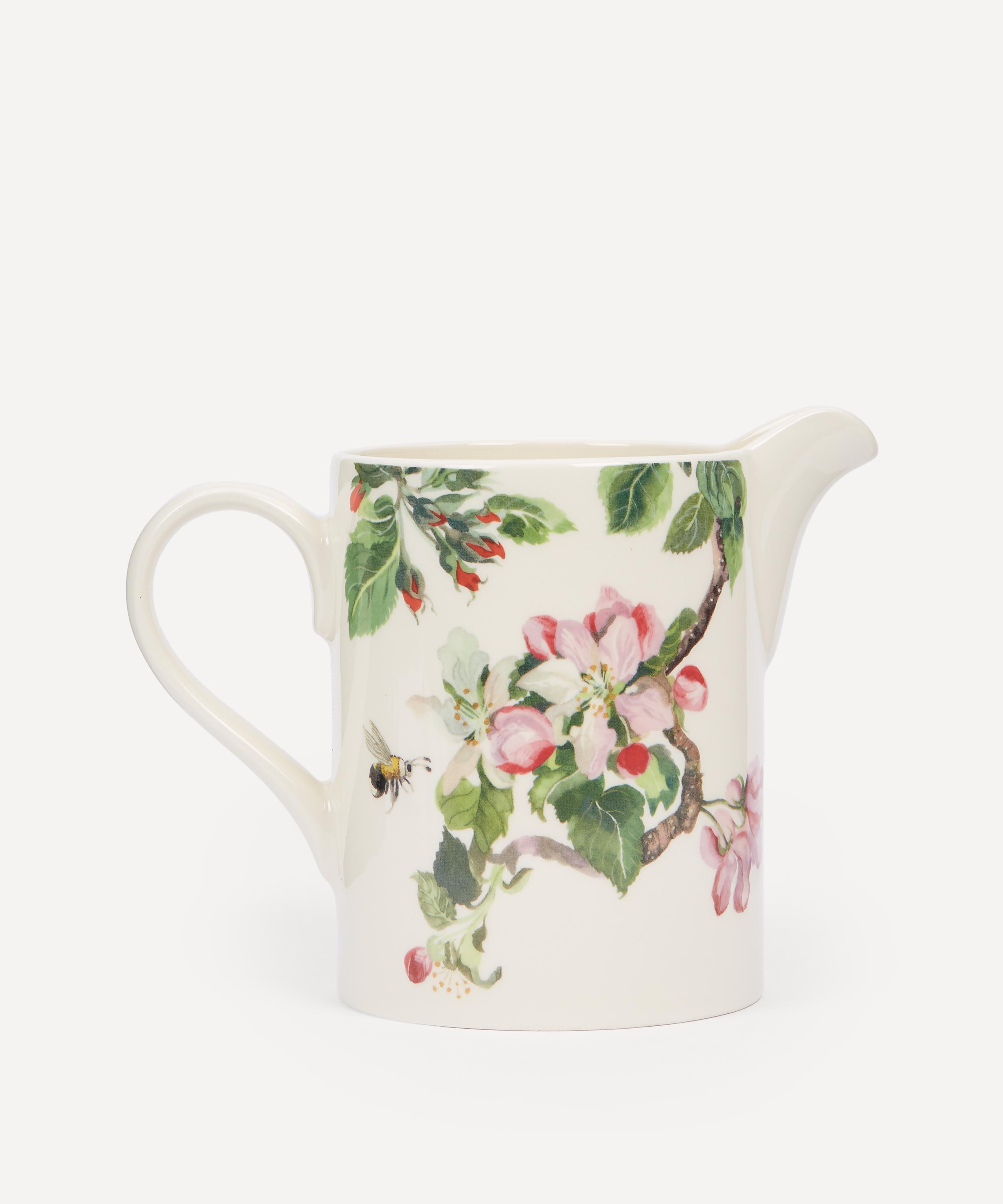 Emma Bridgewater - Blossom Large Straight Jug image number 2
