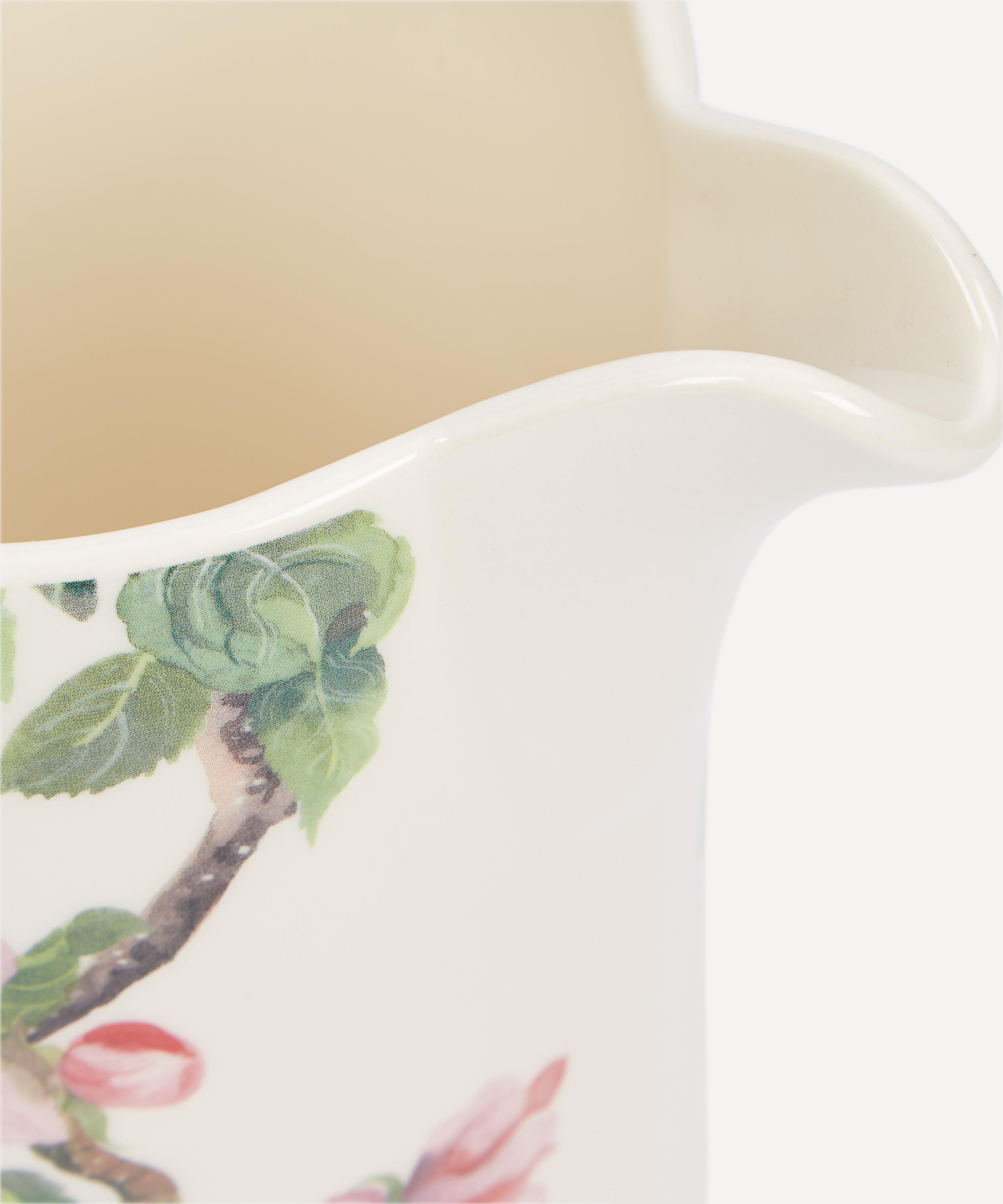 Emma Bridgewater - Blossom Large Straight Jug image number 3