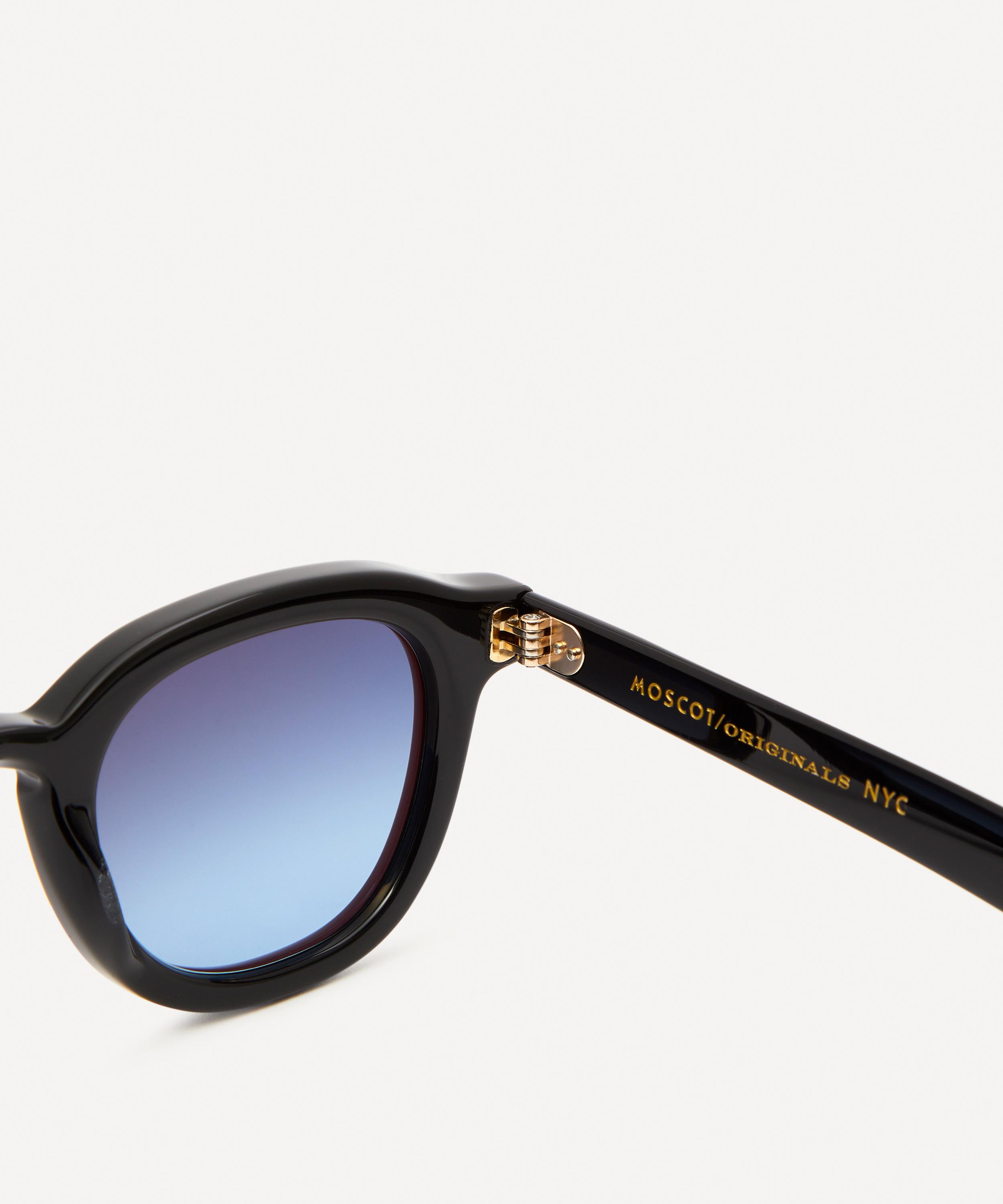 MOSCOT Anti-Fog Cloth Sunglasses