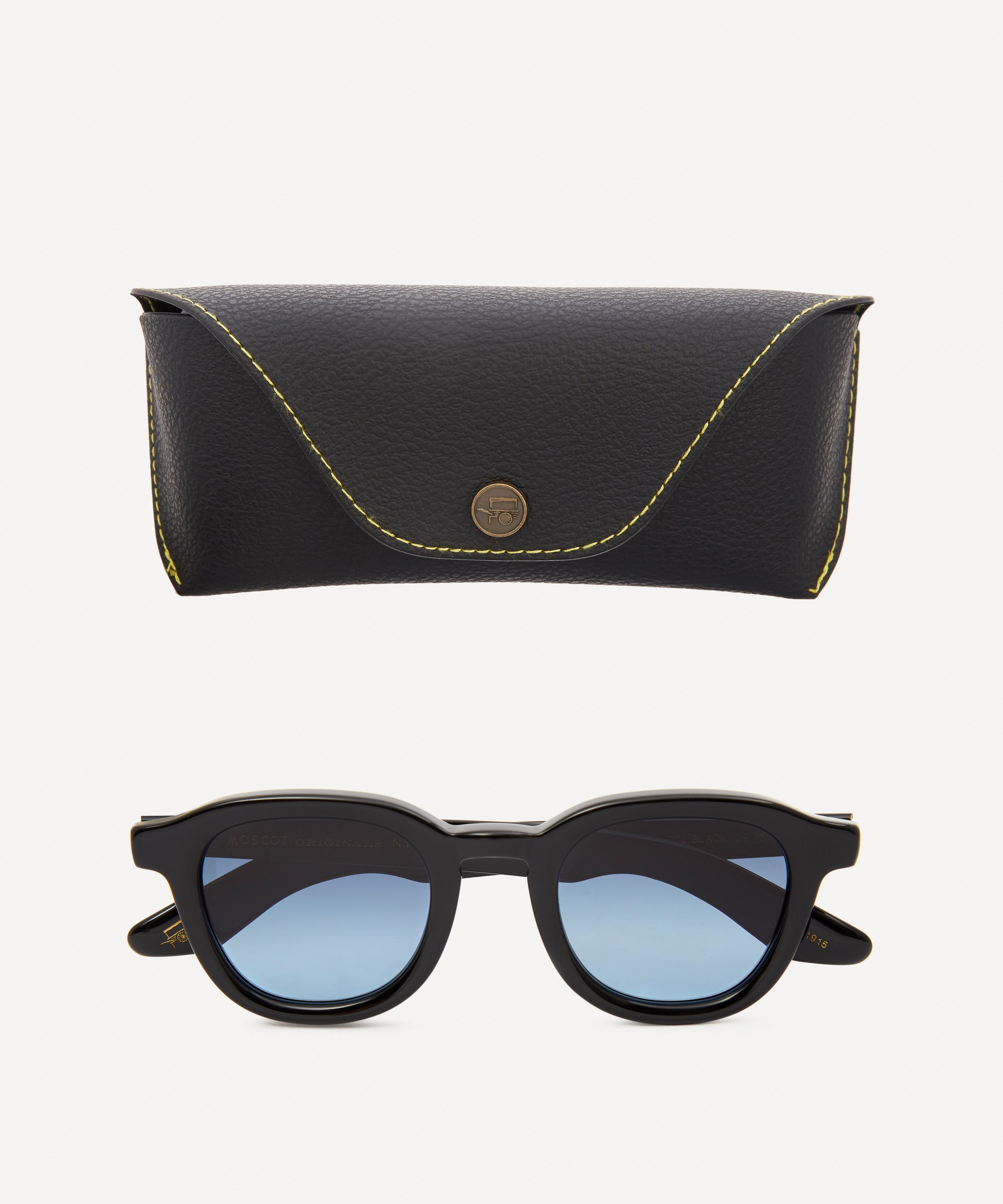 MOSCOT Anti-Fog Cloth Sunglasses