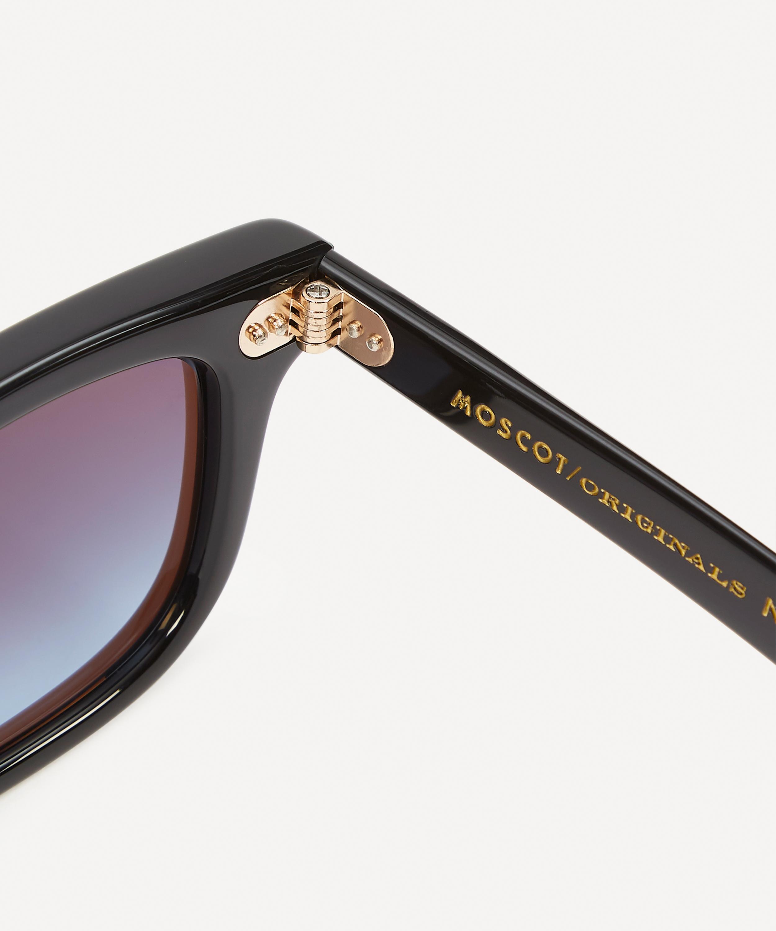 Moscot Klutz Sunglasses | Liberty