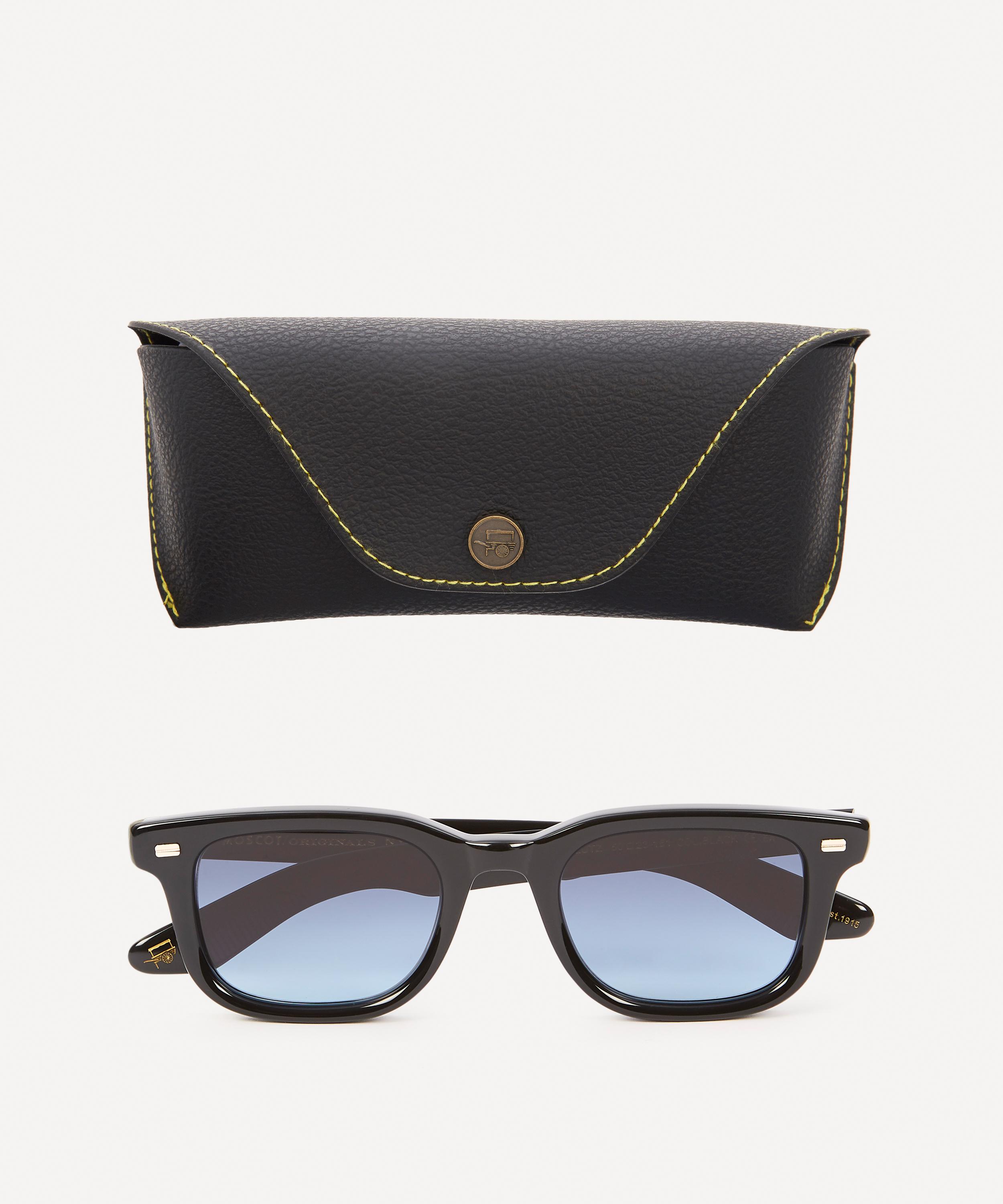 Moscot Klutz Sunglasses | Liberty