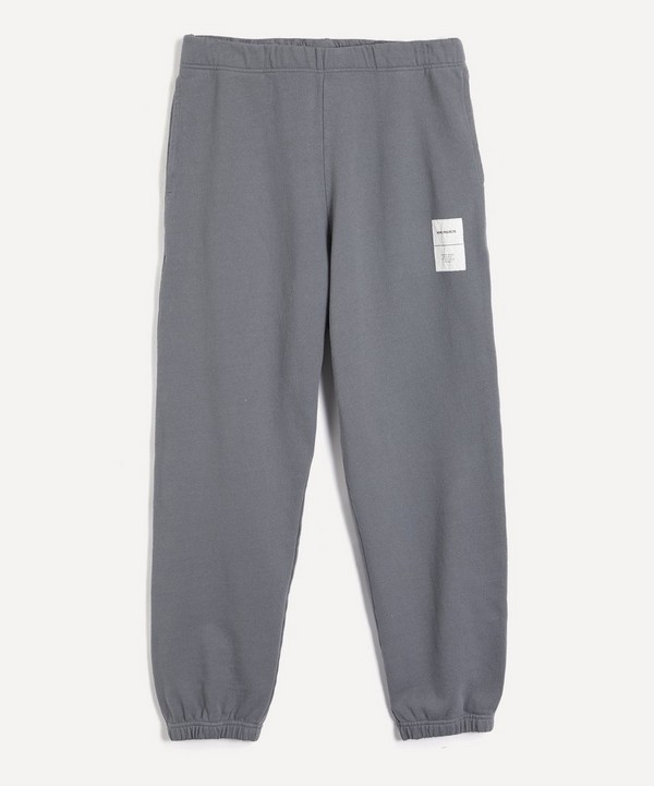 Norse Projects - Vanya Tab Series Sweatpants image number null
