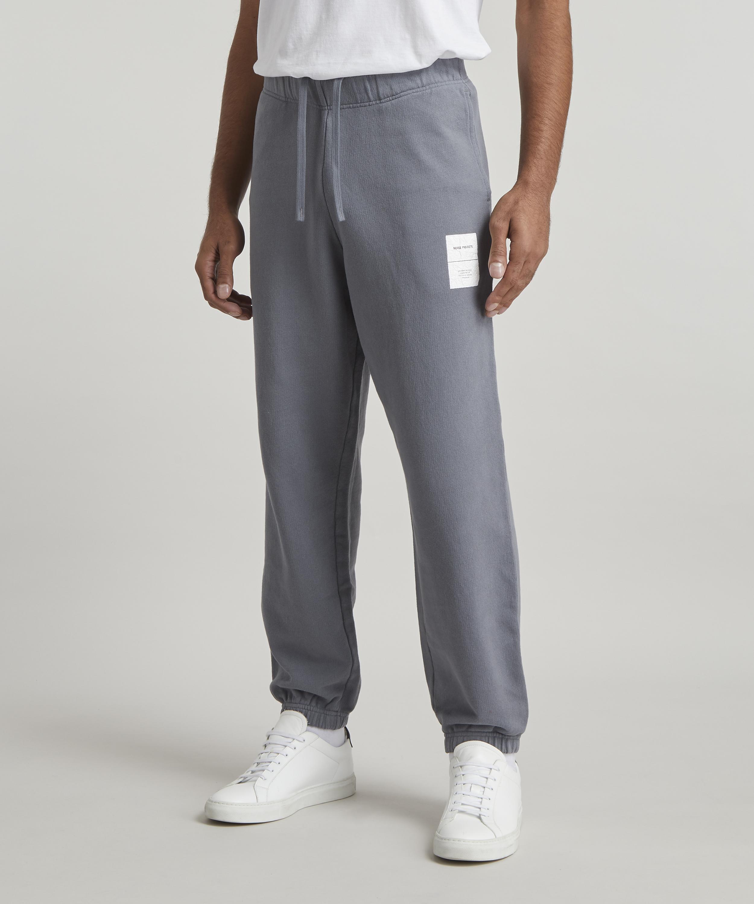 Enid Pants Almost Apricot L Sweatpants not a follower - Urban Pioneers AS