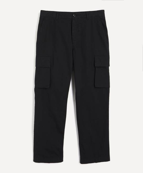 Norse Projects - Lukas Cotton Trousers