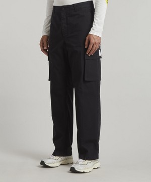 Norse Projects - Lukas Cotton Trousers image number 2