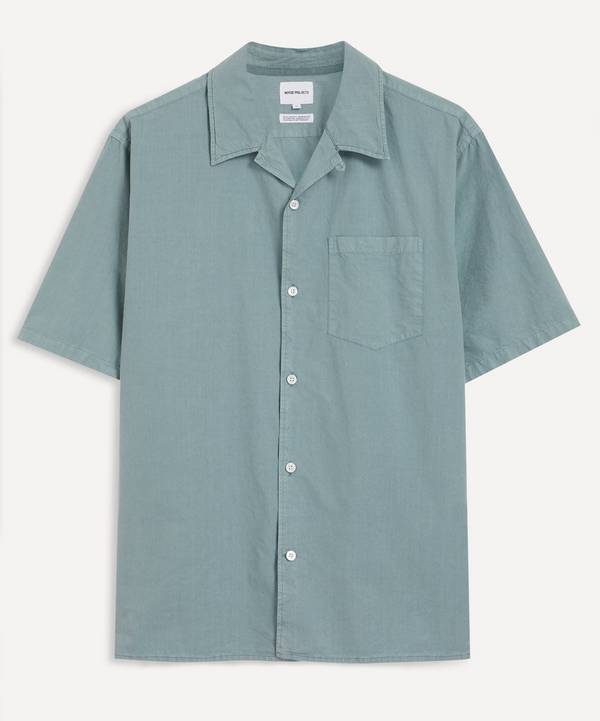 Norse Projects - Carsten Shirt image number 0