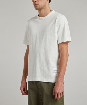 Norse Projects - Holger Tab Series T-Shirt image number 2
