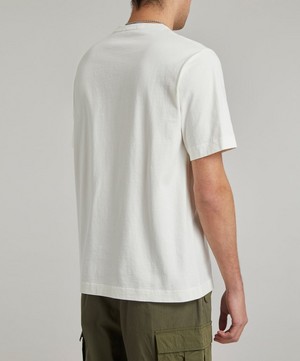 Norse Projects - Holger Tab Series T-Shirt image number 3