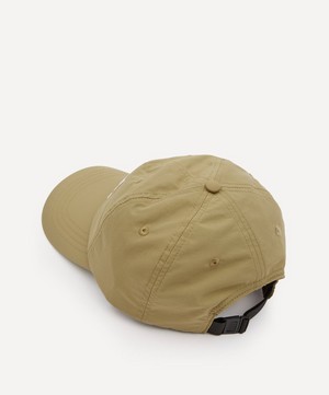 Norse Projects - Tab Series Nylon Baseball Hat image number 2