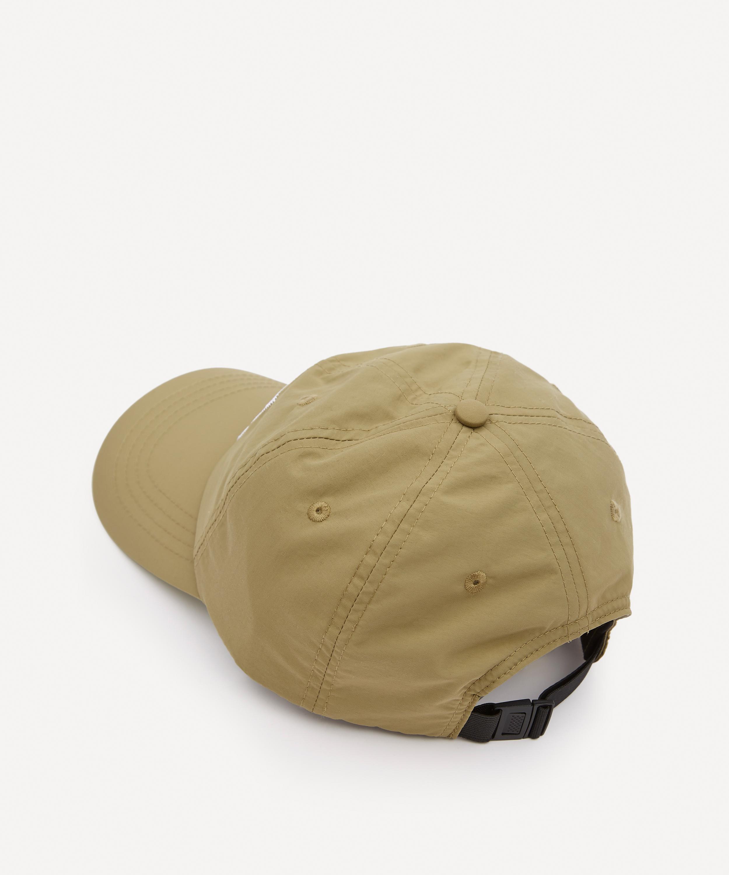 Norse Projects - Tab Series Nylon Baseball Hat image number 2