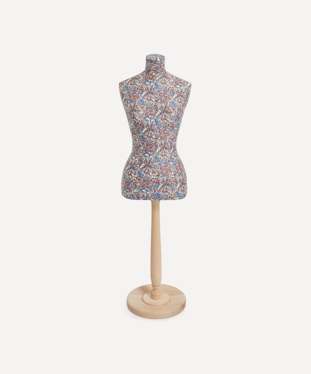 Liberty - Faraway Palm Dressmaker’s Mannequin and Base