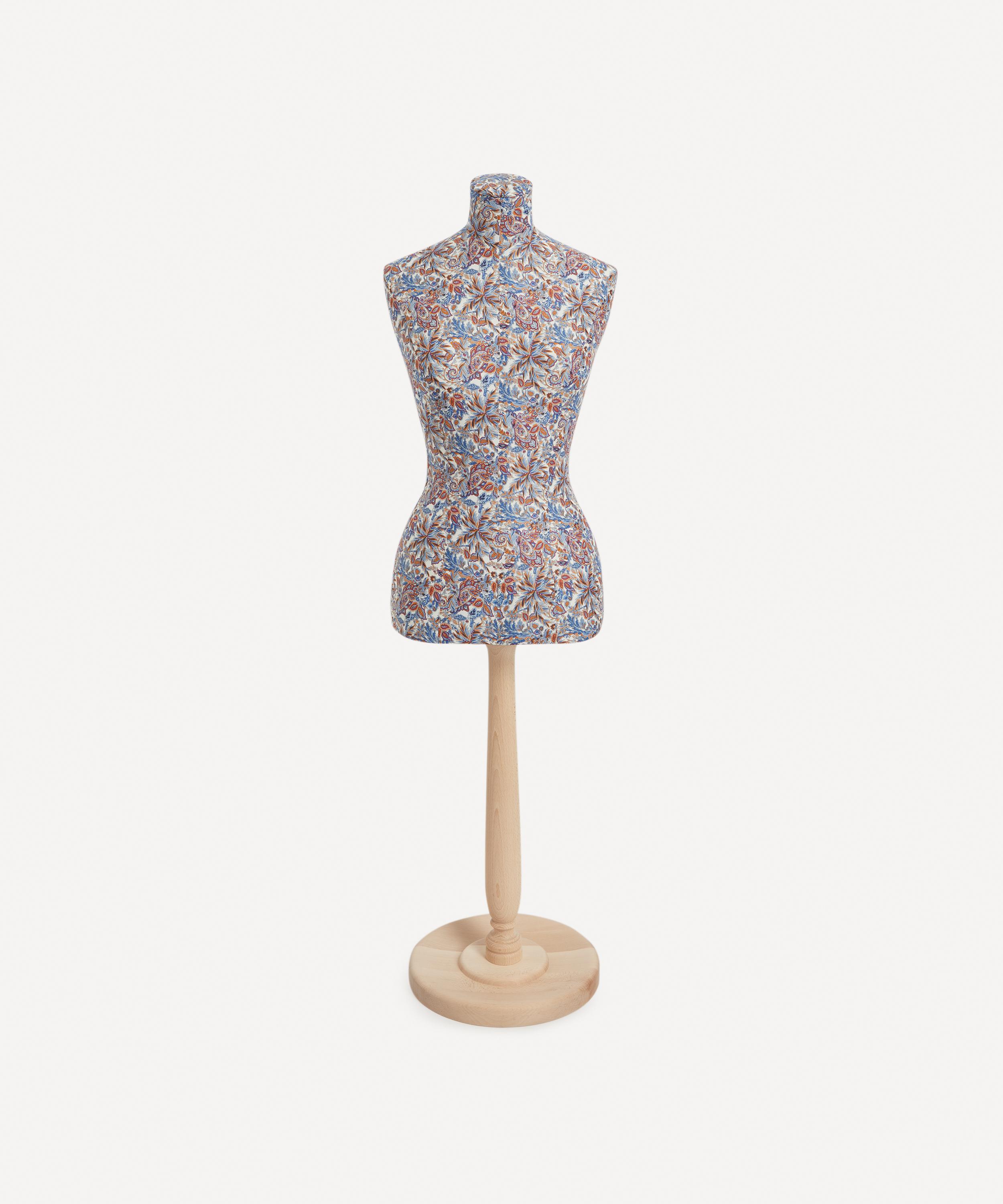 Liberty - Faraway Palm Dressmaker’s Mannequin and Base image number 0