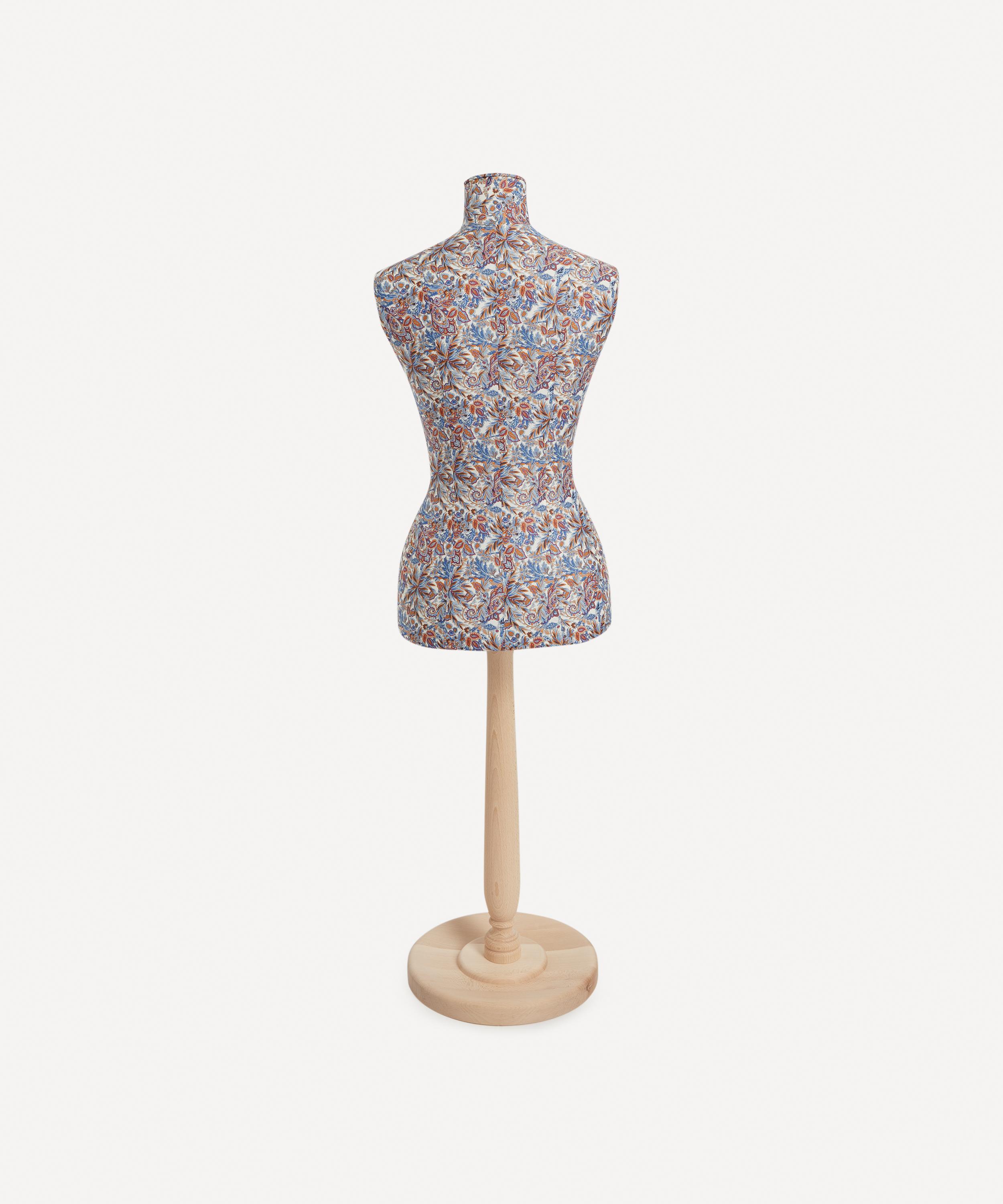 Liberty - Faraway Palm Dressmaker’s Mannequin and Base image number 1