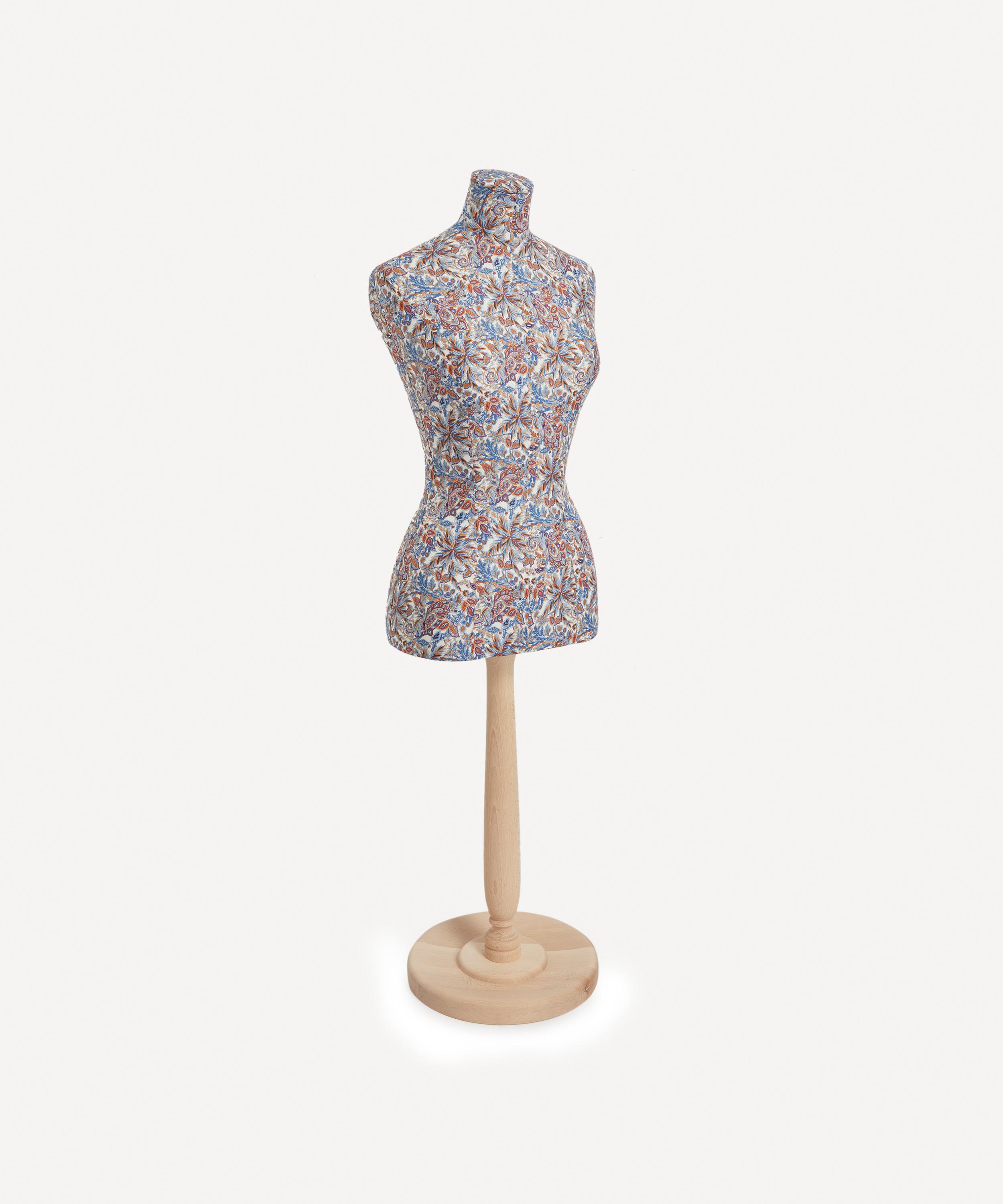 Liberty - Faraway Palm Dressmaker’s Mannequin and Base image number 2