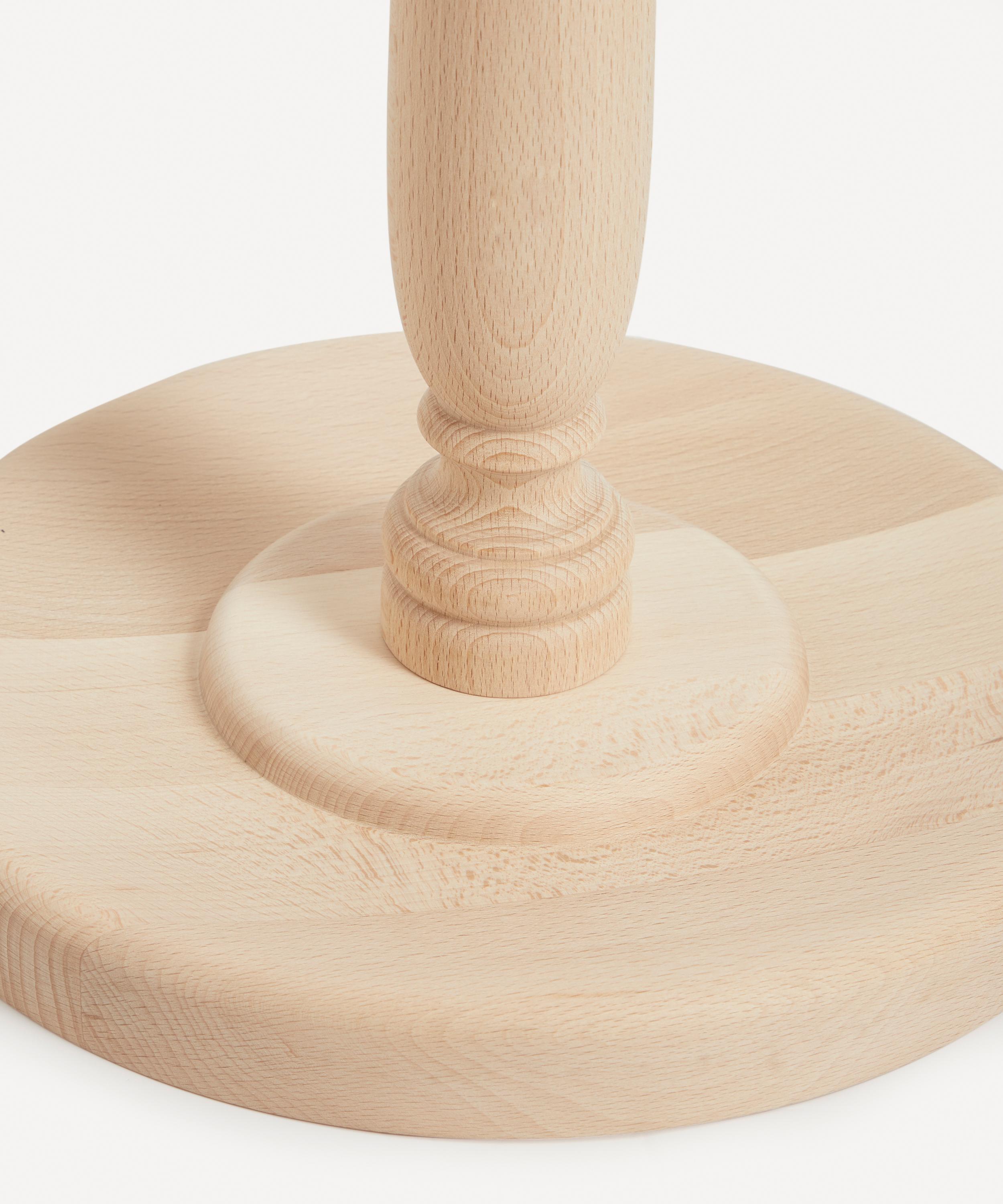 Liberty - Faraway Palm Dressmaker’s Mannequin and Base image number 4