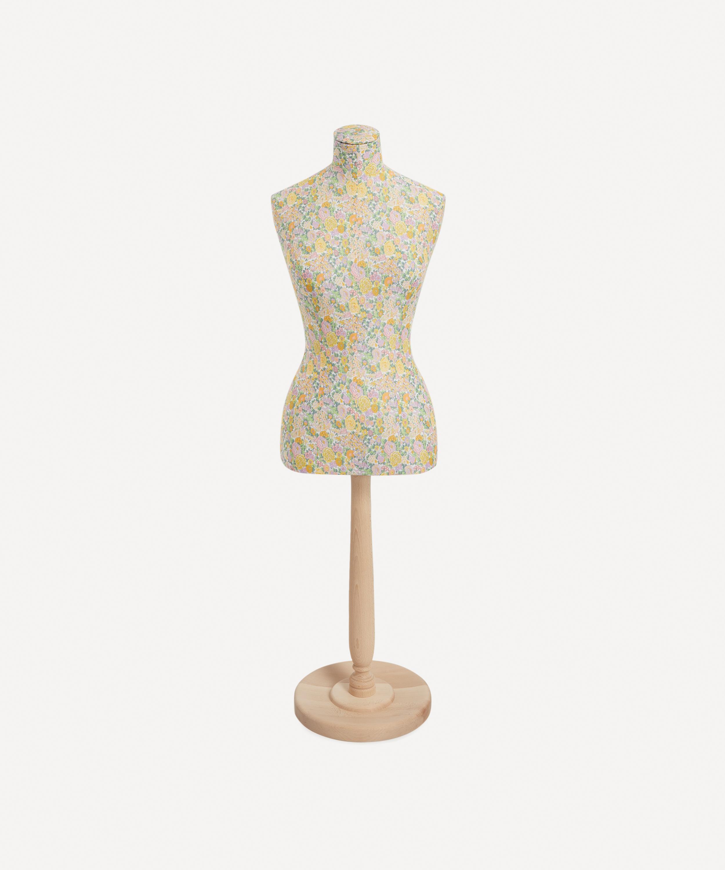 Liberty - Elysian Day Dressmaker’s Mannequin and Base image number 0