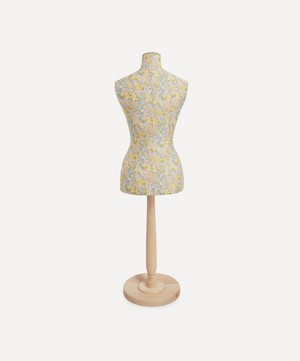 Liberty - Elysian Day Dressmaker’s Mannequin and Base image number 1